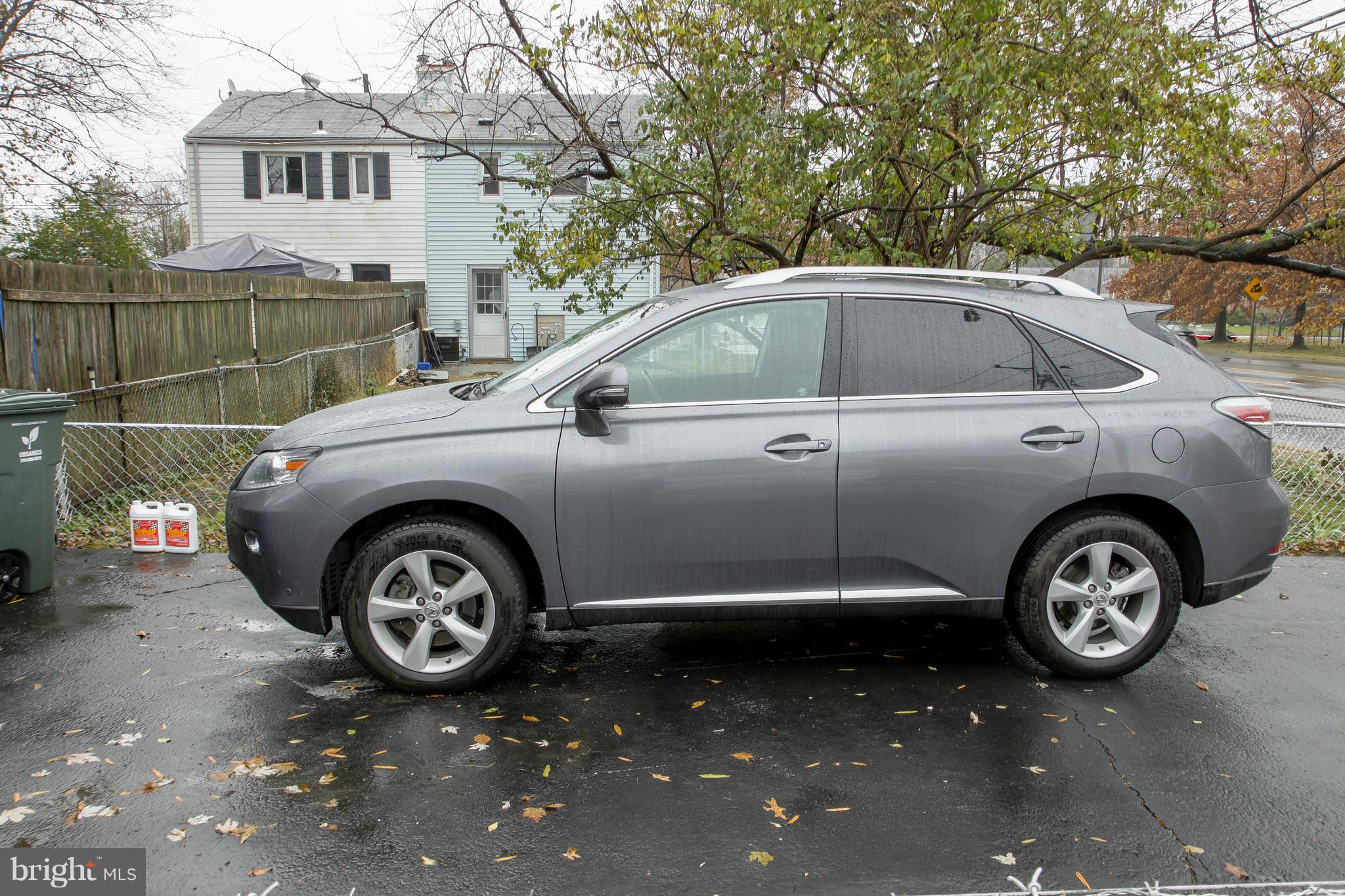 COLUMBIA HEIGHTS - Residential Lease