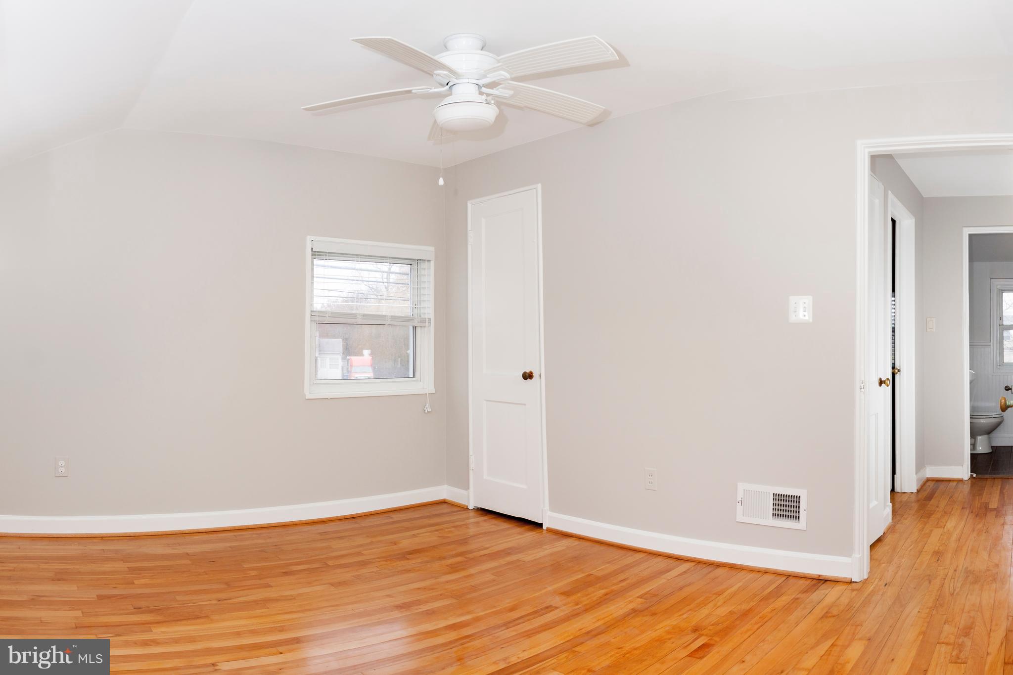 COLUMBIA HEIGHTS - Residential Lease