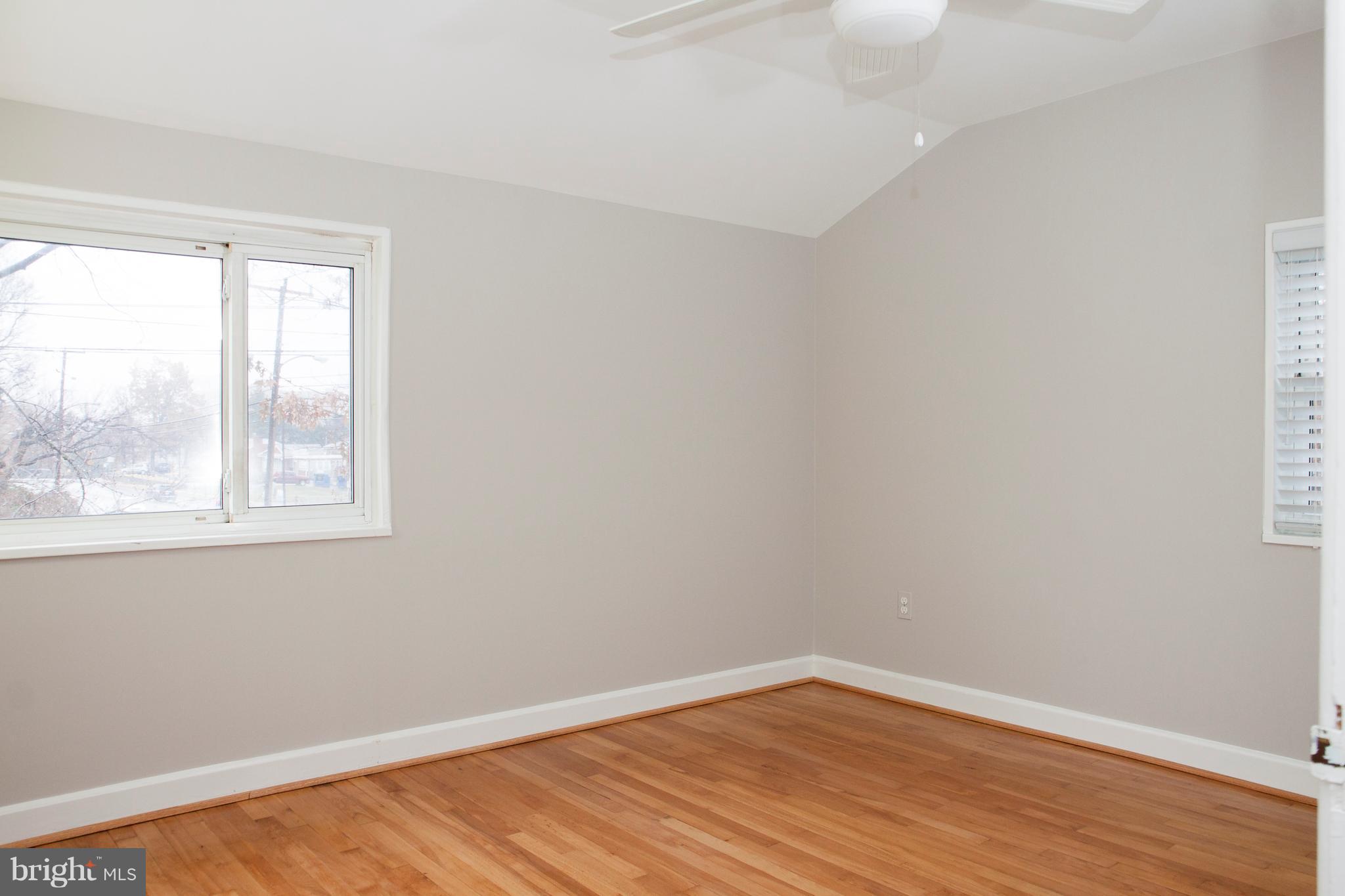 COLUMBIA HEIGHTS - Residential Lease