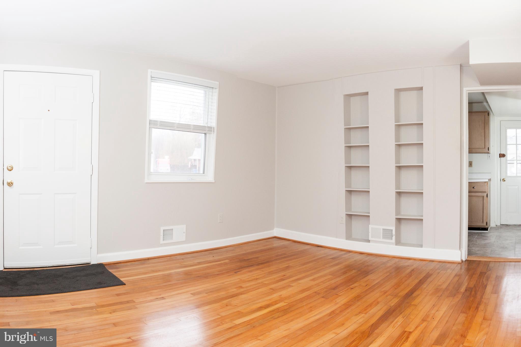 COLUMBIA HEIGHTS - Residential Lease