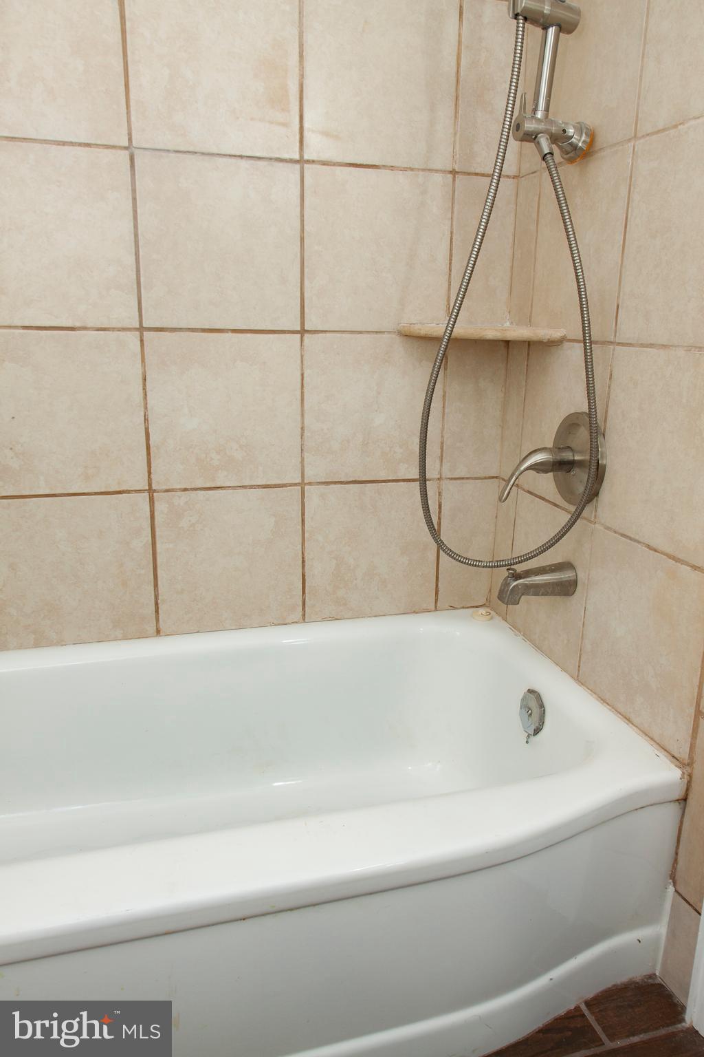 COLUMBIA HEIGHTS - Residential Lease