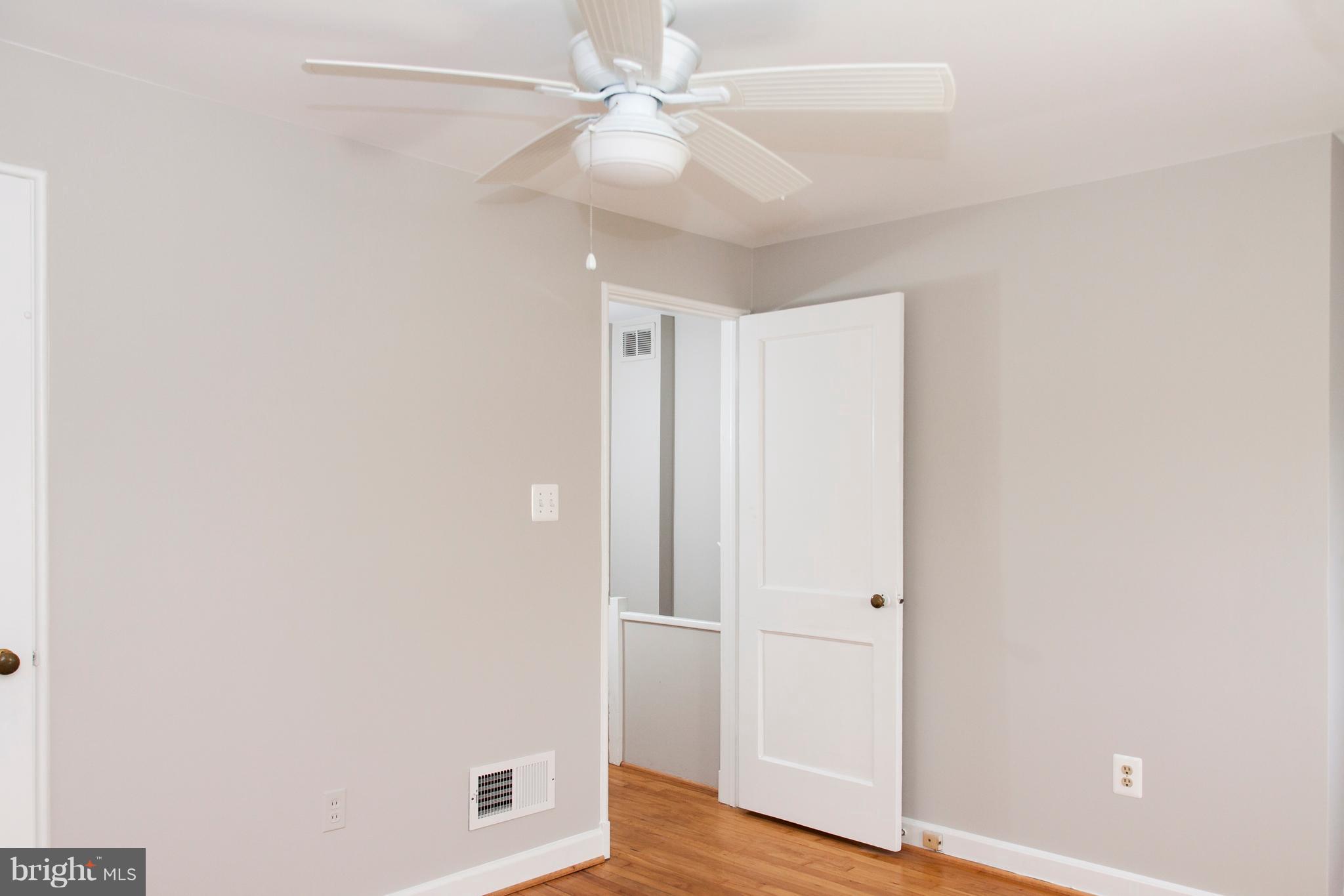 COLUMBIA HEIGHTS - Residential Lease