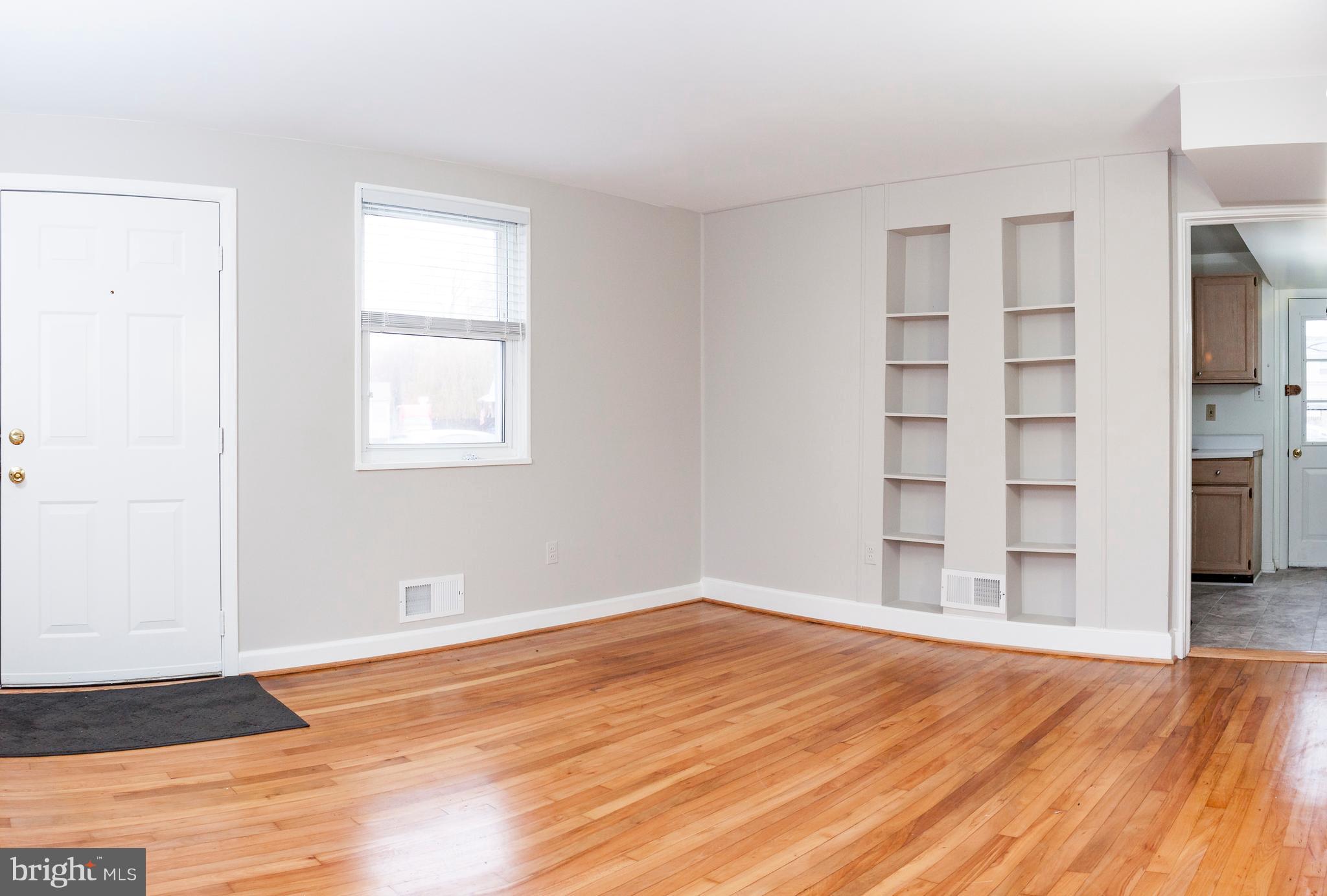 COLUMBIA HEIGHTS - Residential Lease