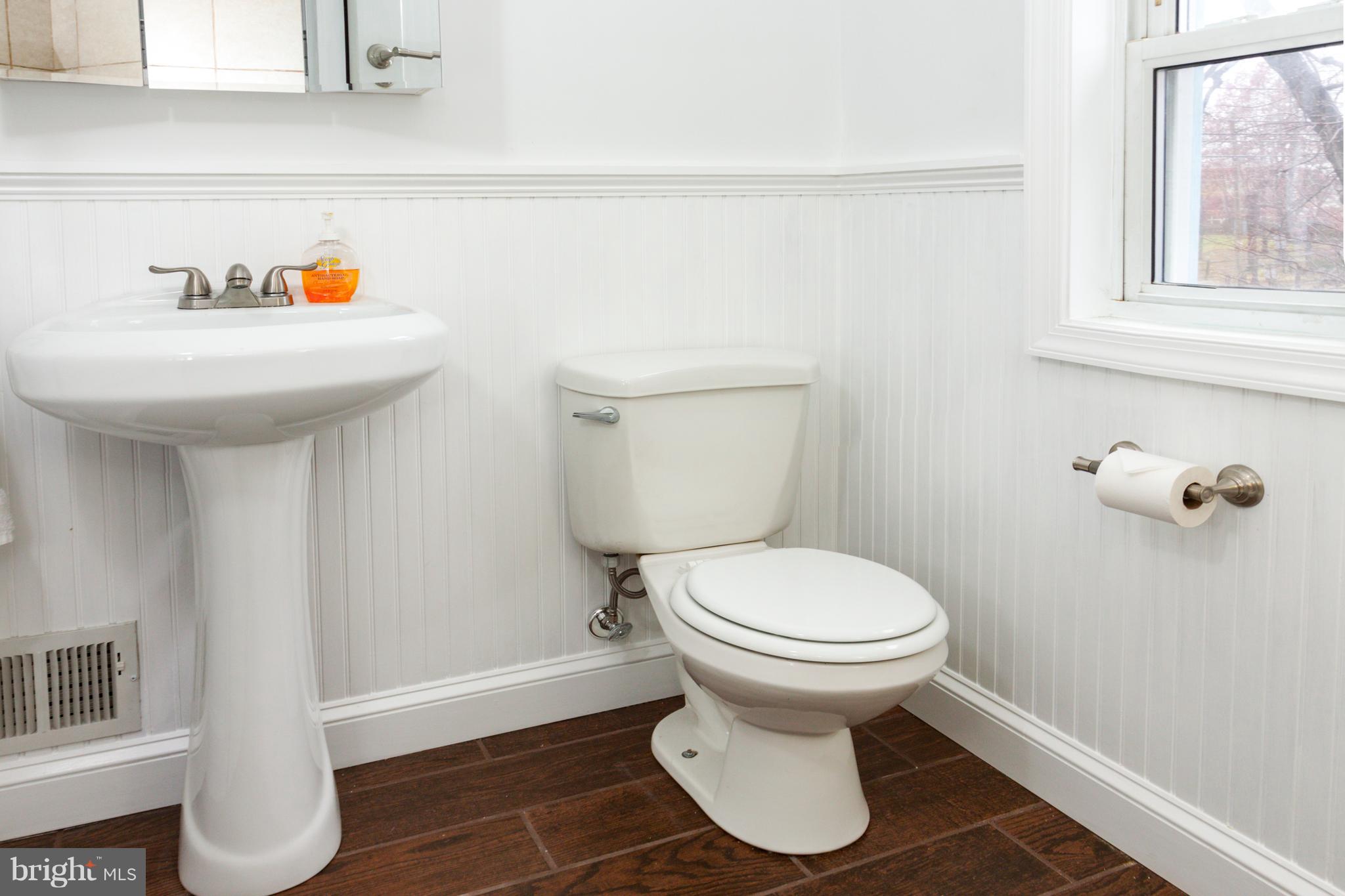 COLUMBIA HEIGHTS - Residential Lease