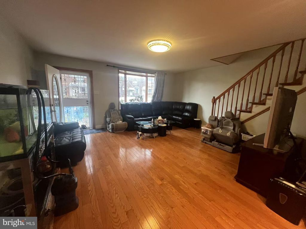 Photo of 2936 Disston Street, PHILADELPHIA, PA 19149 (MLS # PAPH2553960)