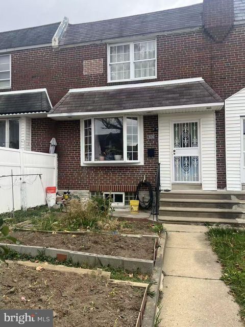 Photo of 2936 Disston Street, PHILADELPHIA, PA 19149 (MLS # PAPH2553960)