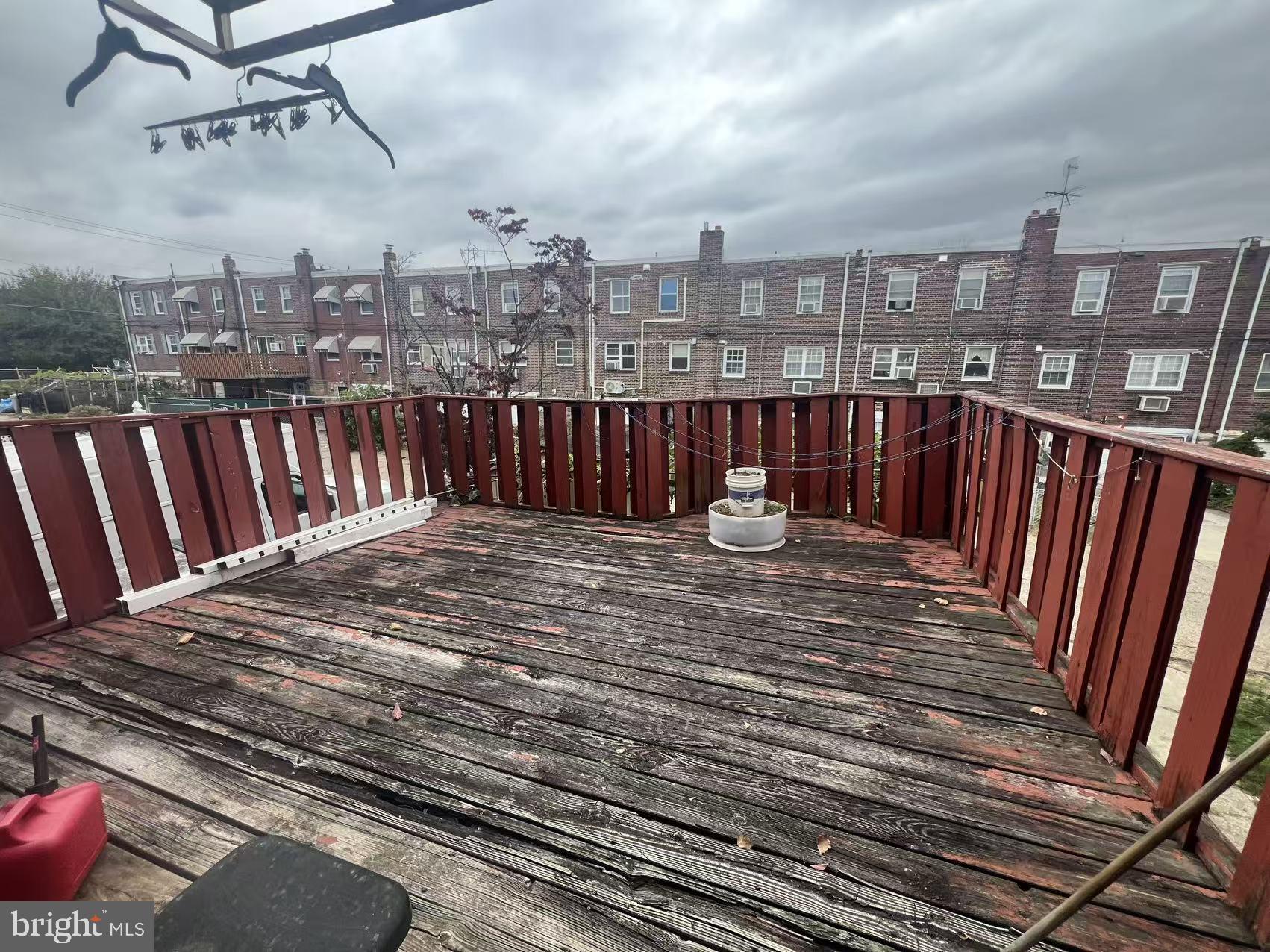 MAYFAIR - Residential