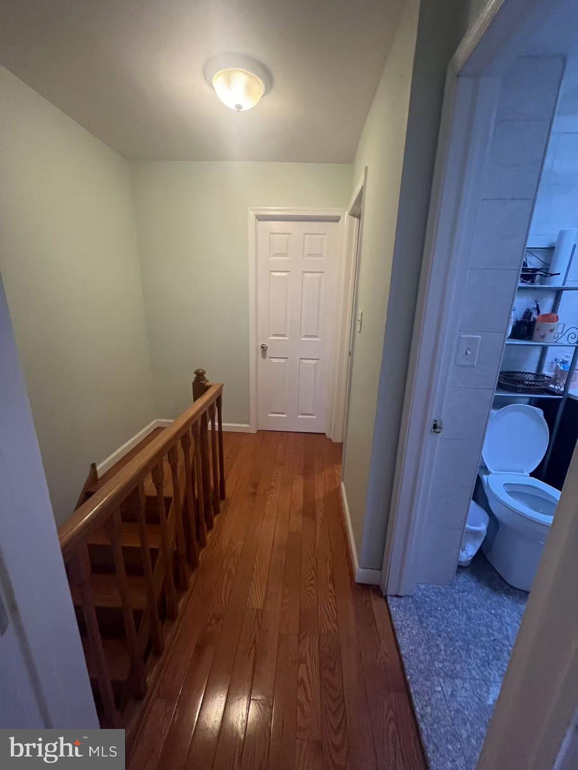 MAYFAIR - Residential