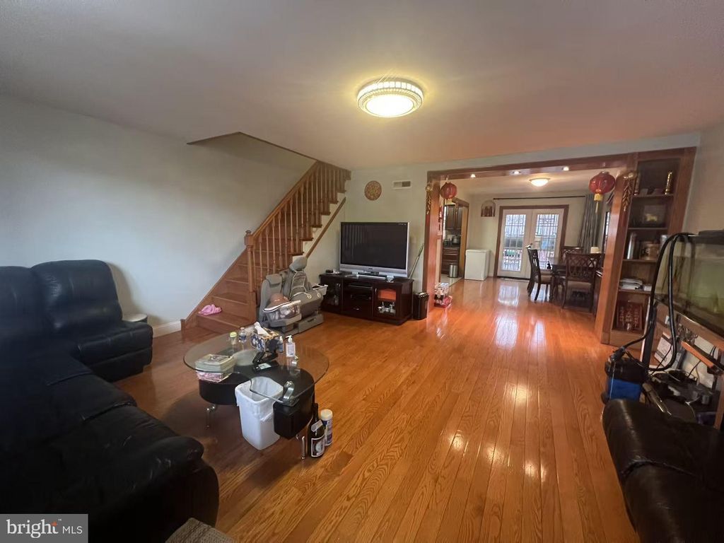 Photo of 2936 Disston Street, PHILADELPHIA, PA 19149 (MLS # PAPH2553960)