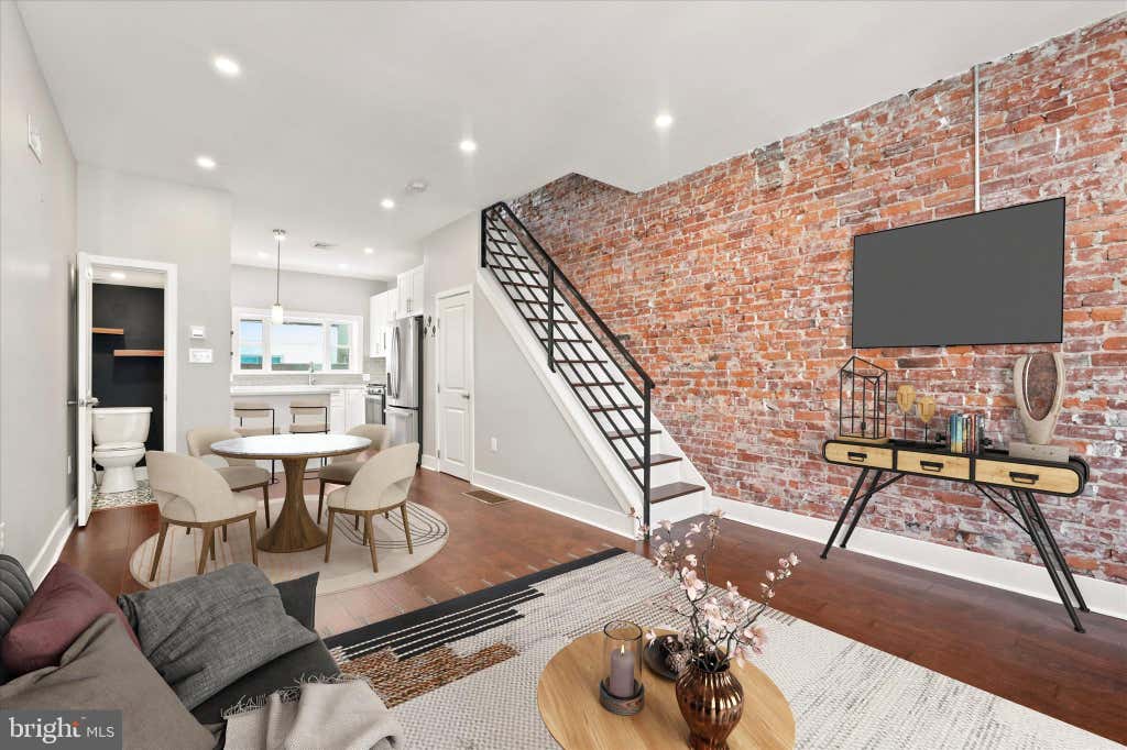 Photo of 2513 S Clarion Street, PHILADELPHIA, PA 19148 (MLS # PAPH2644608)