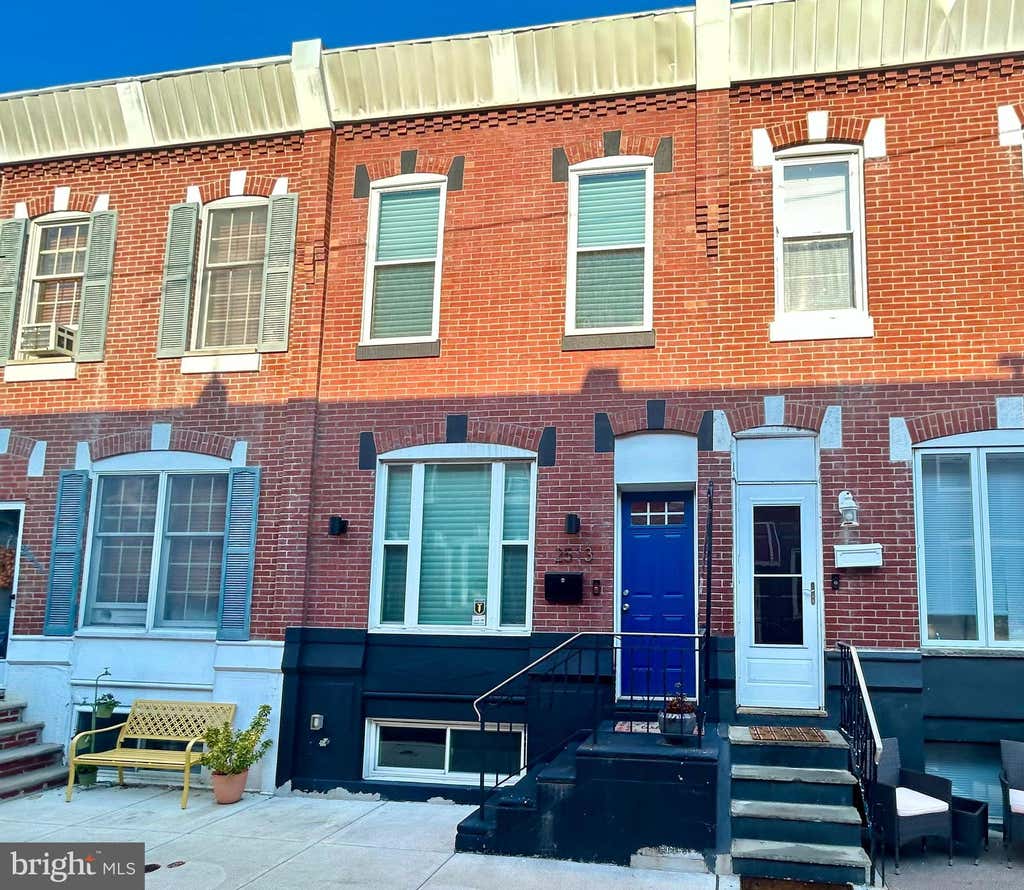 Photo of 2513 S Clarion Street, PHILADELPHIA, PA 19148 (MLS # PAPH2644608)