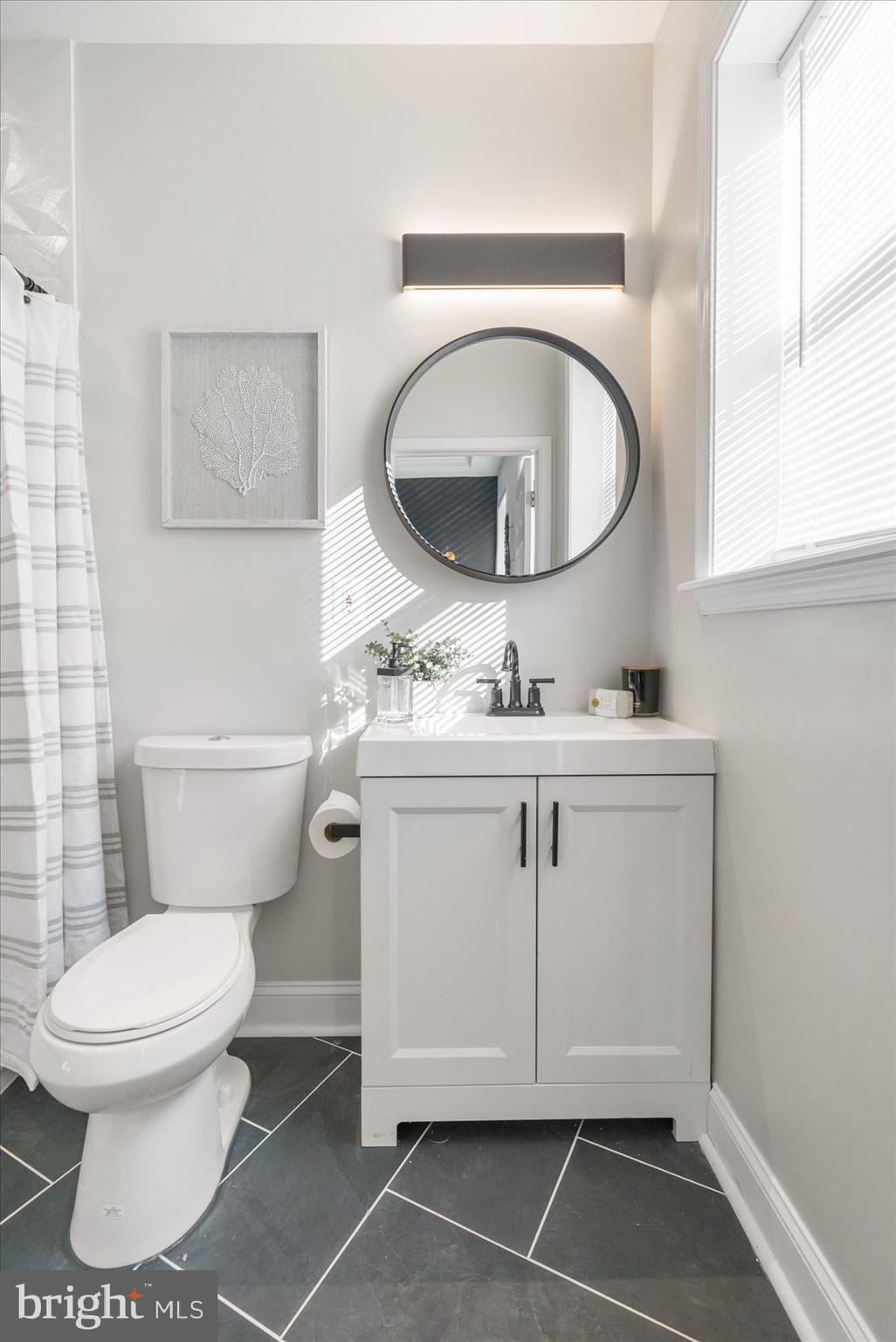 PARK HEIGHTS - Residential