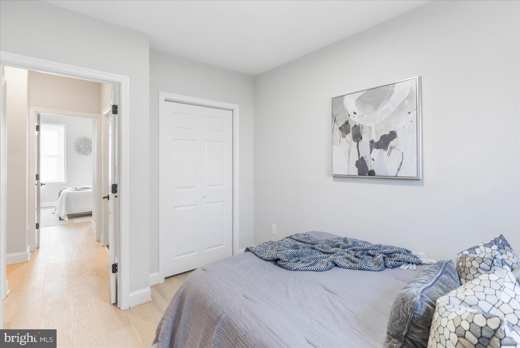 PARK HEIGHTS - Residential