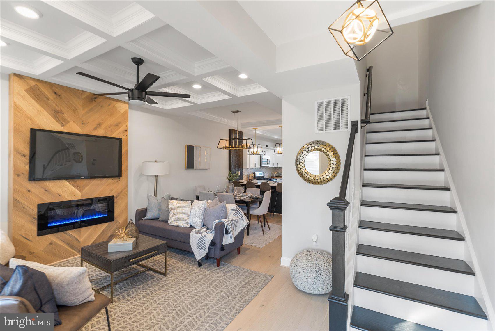 PARK HEIGHTS - Residential