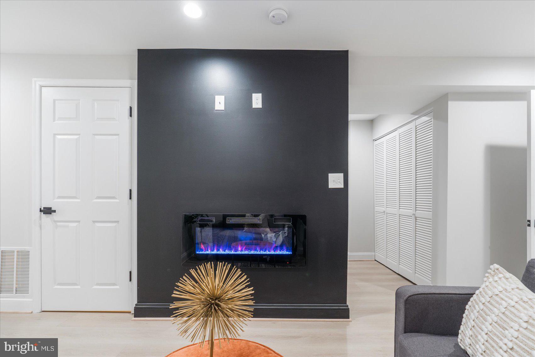 PARK HEIGHTS - Residential