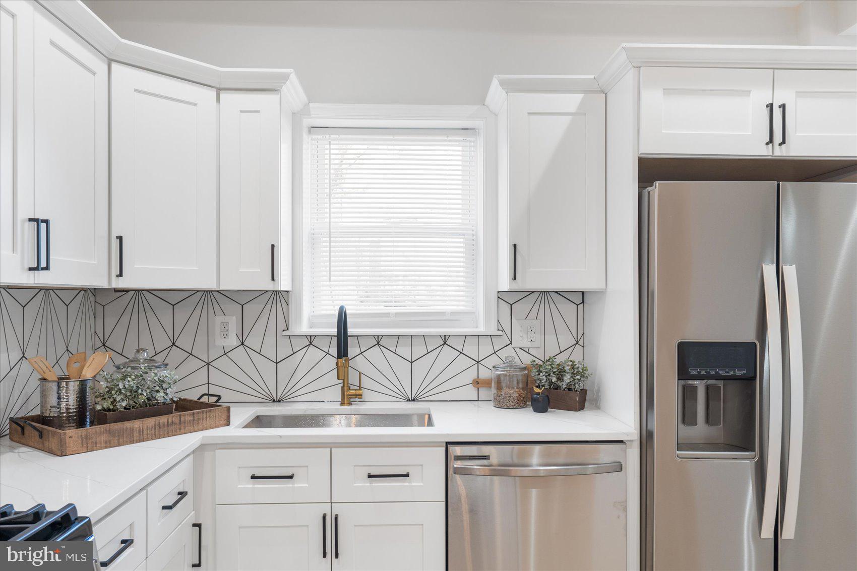 PARK HEIGHTS - Residential