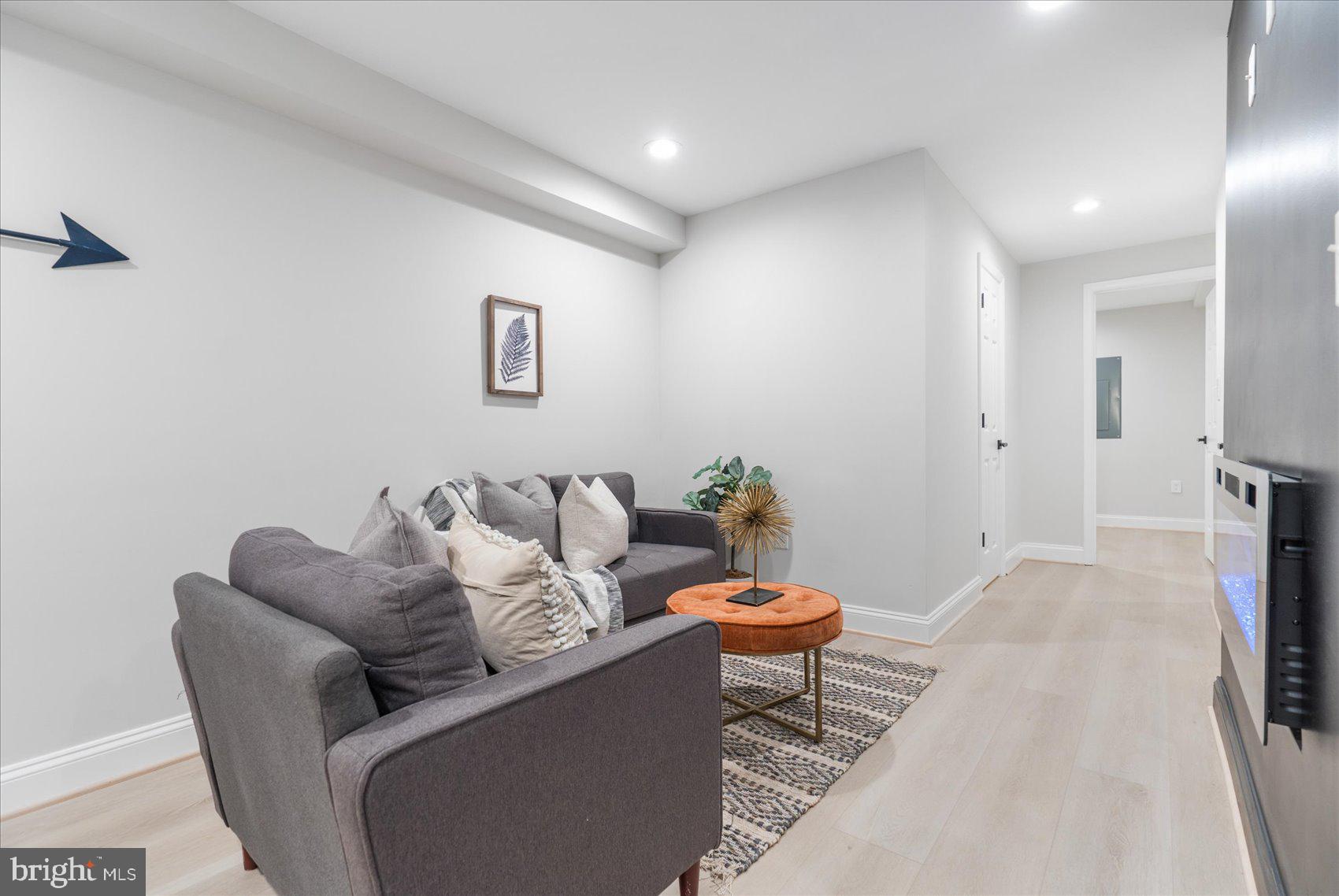 PARK HEIGHTS - Residential