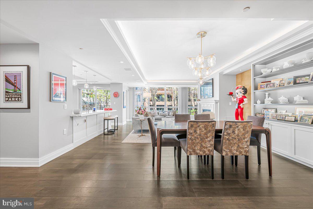 4901 HAMPDEN LANE 203