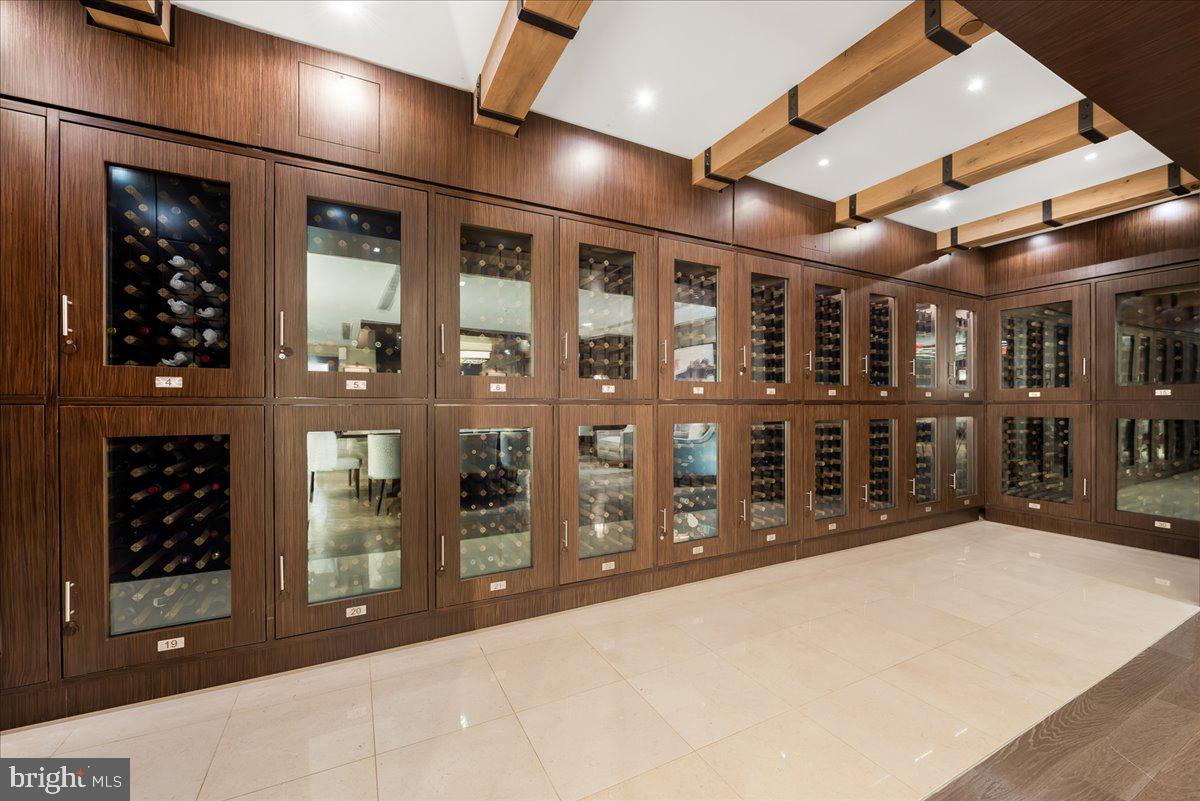 DOWNTOWN BETHESDA - Residential