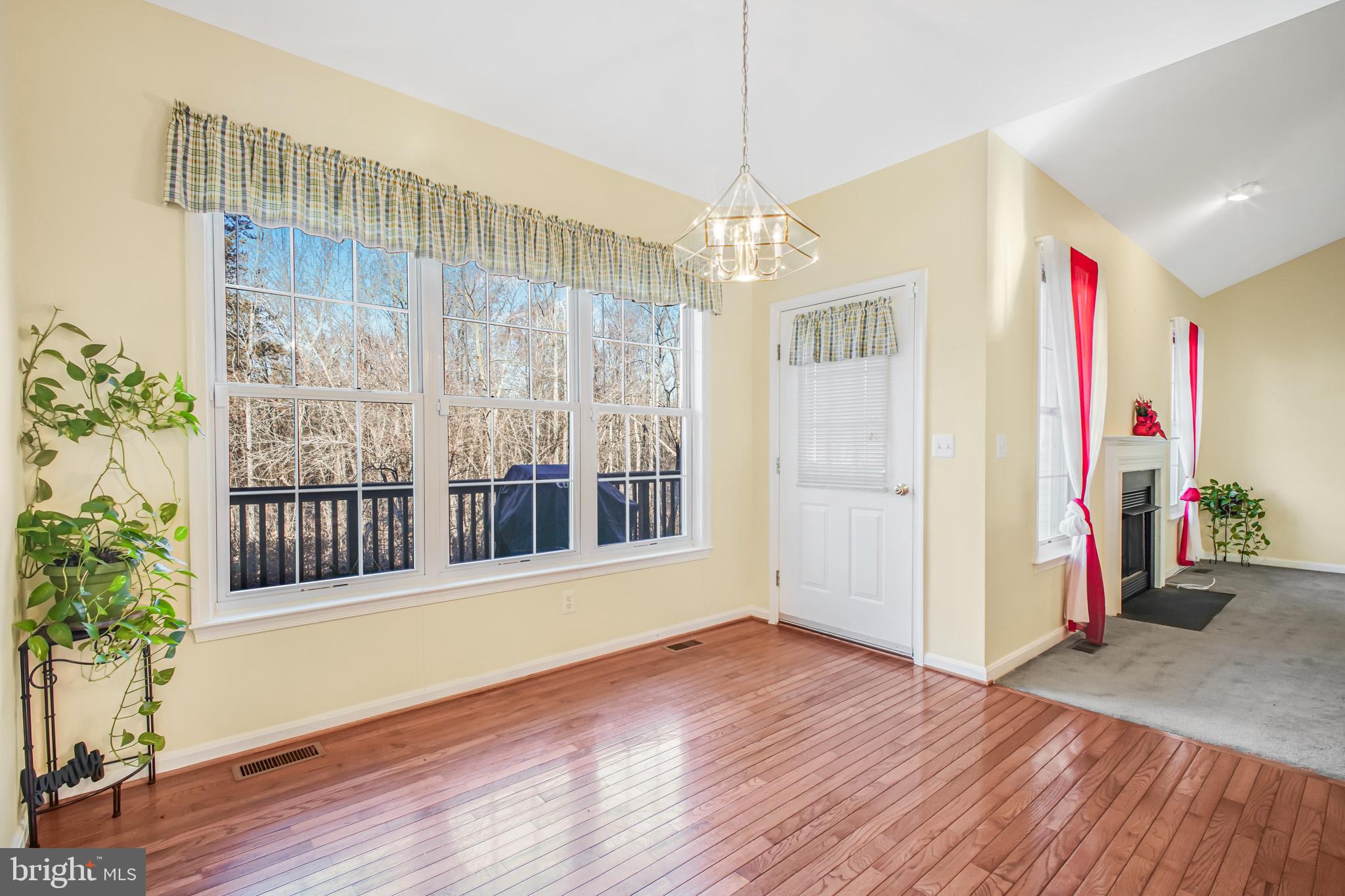 LEE'S HILL INVERNESS - Residential