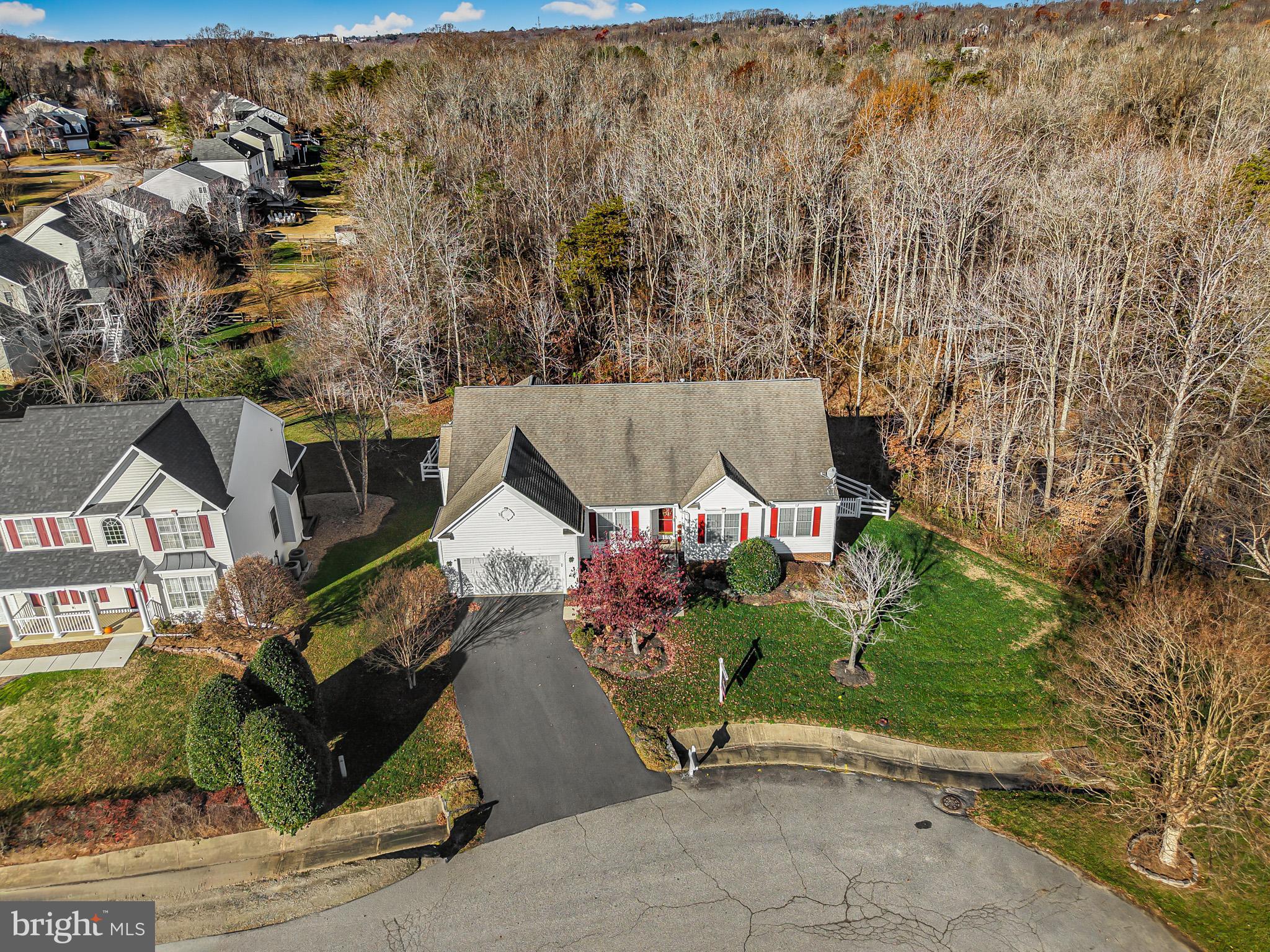 LEE'S HILL INVERNESS - Residential