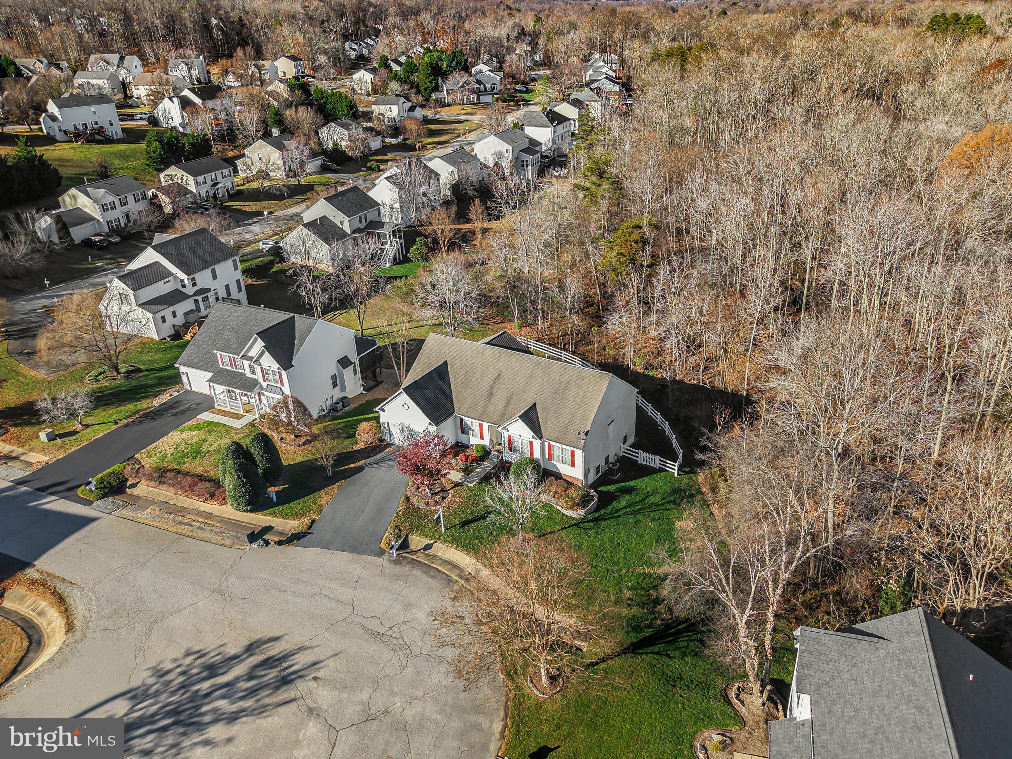 LEE'S HILL INVERNESS - Residential