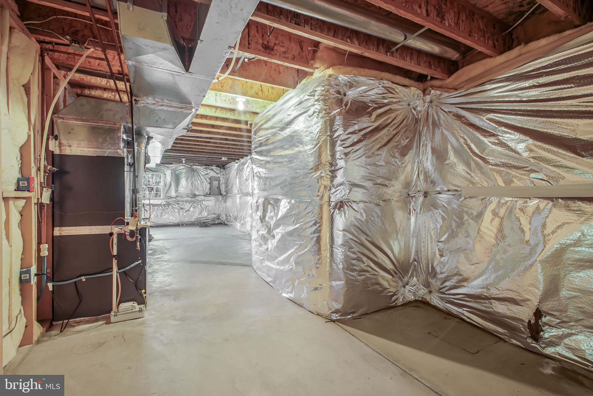 LEE'S HILL INVERNESS - Residential