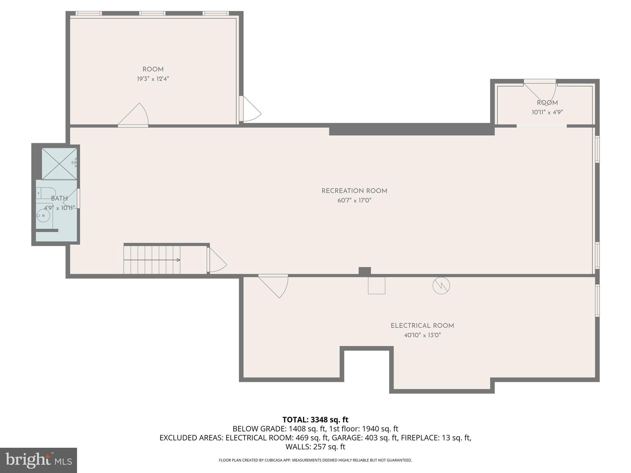 LEE'S HILL INVERNESS - Residential