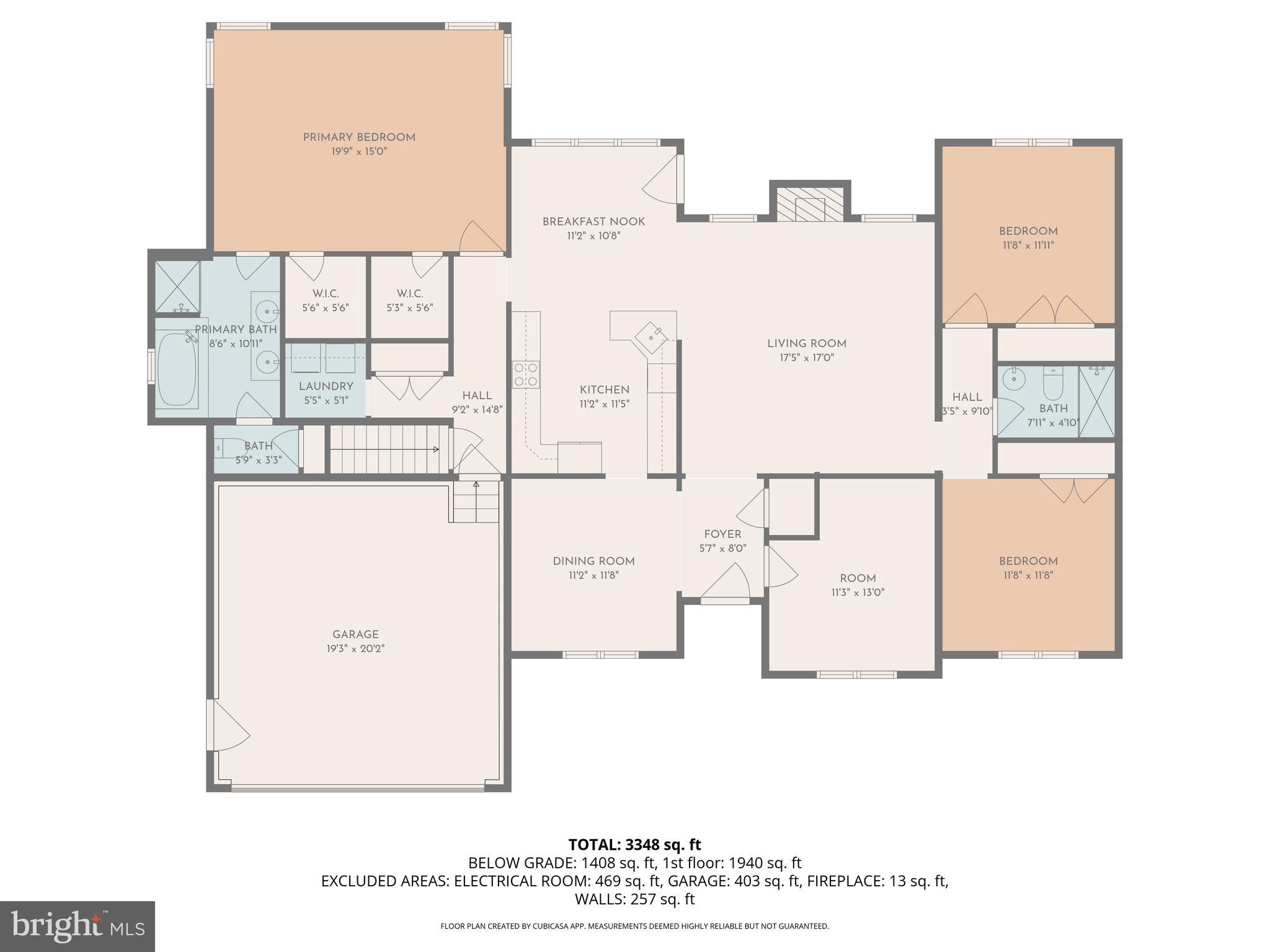LEE'S HILL INVERNESS - Residential