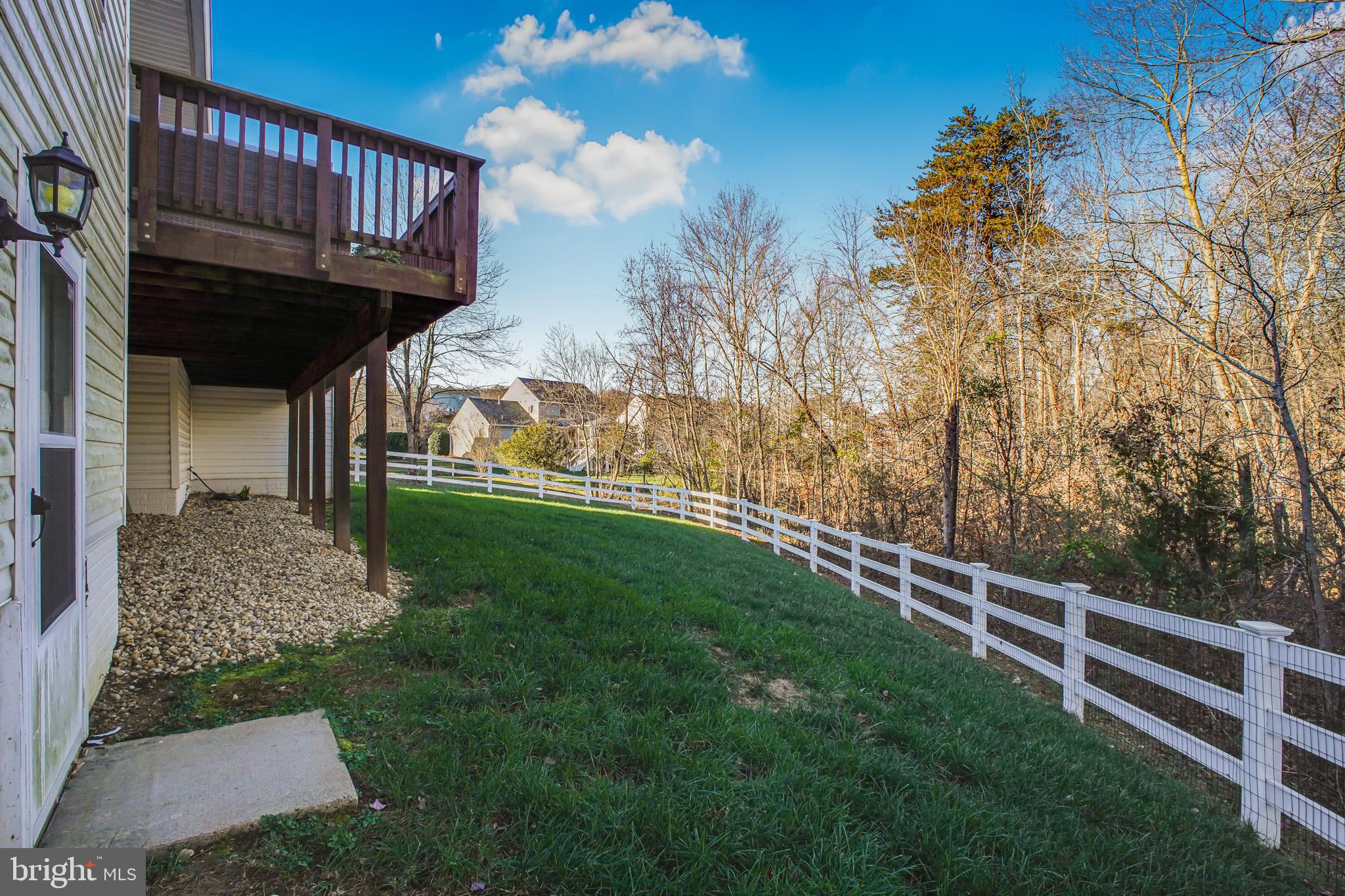 LEE'S HILL INVERNESS - Residential