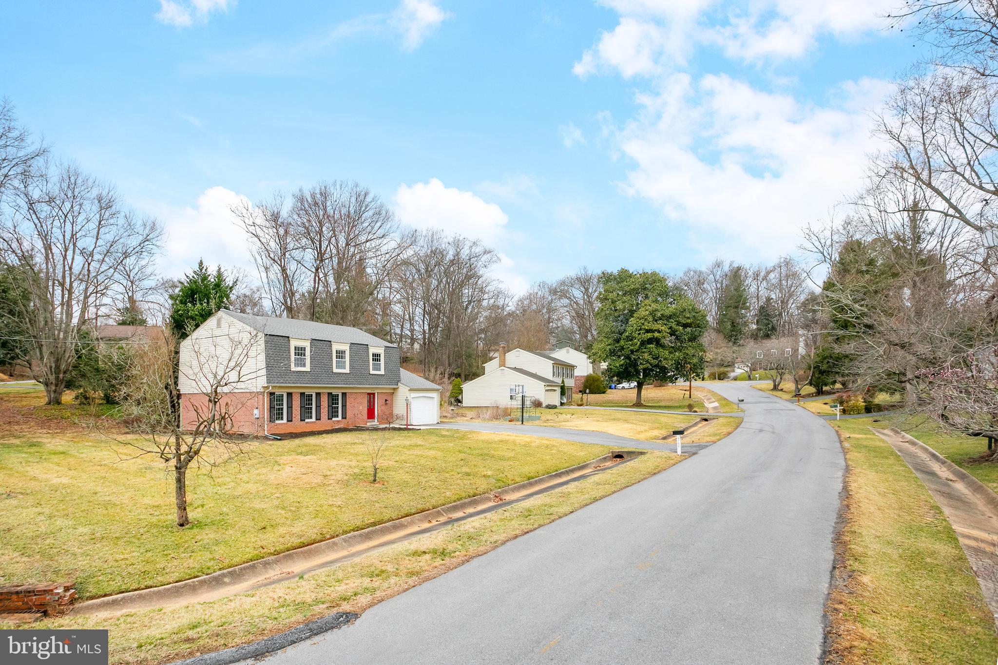 GLEN PARK - Residential
