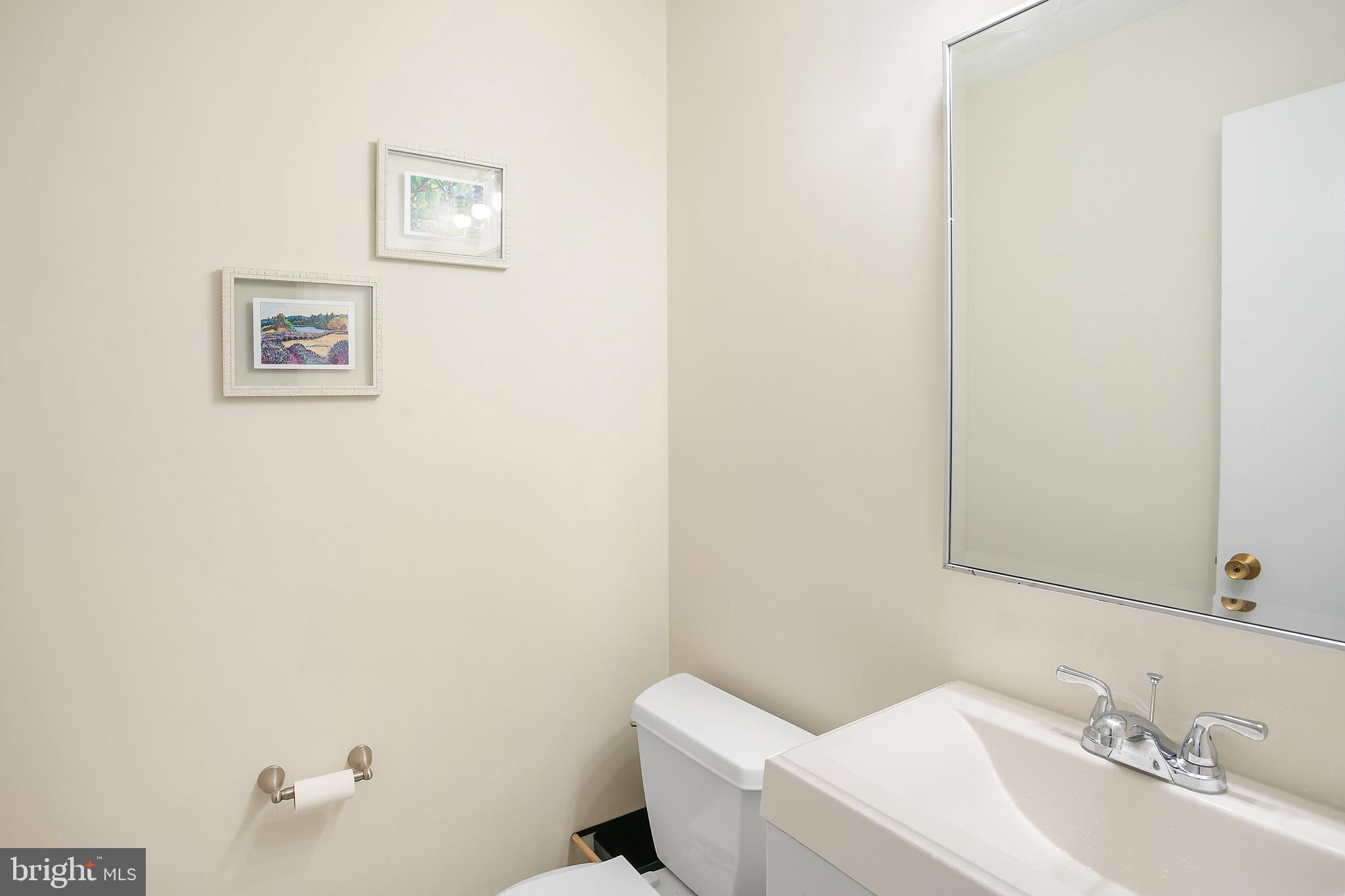 GLEN PARK - Residential