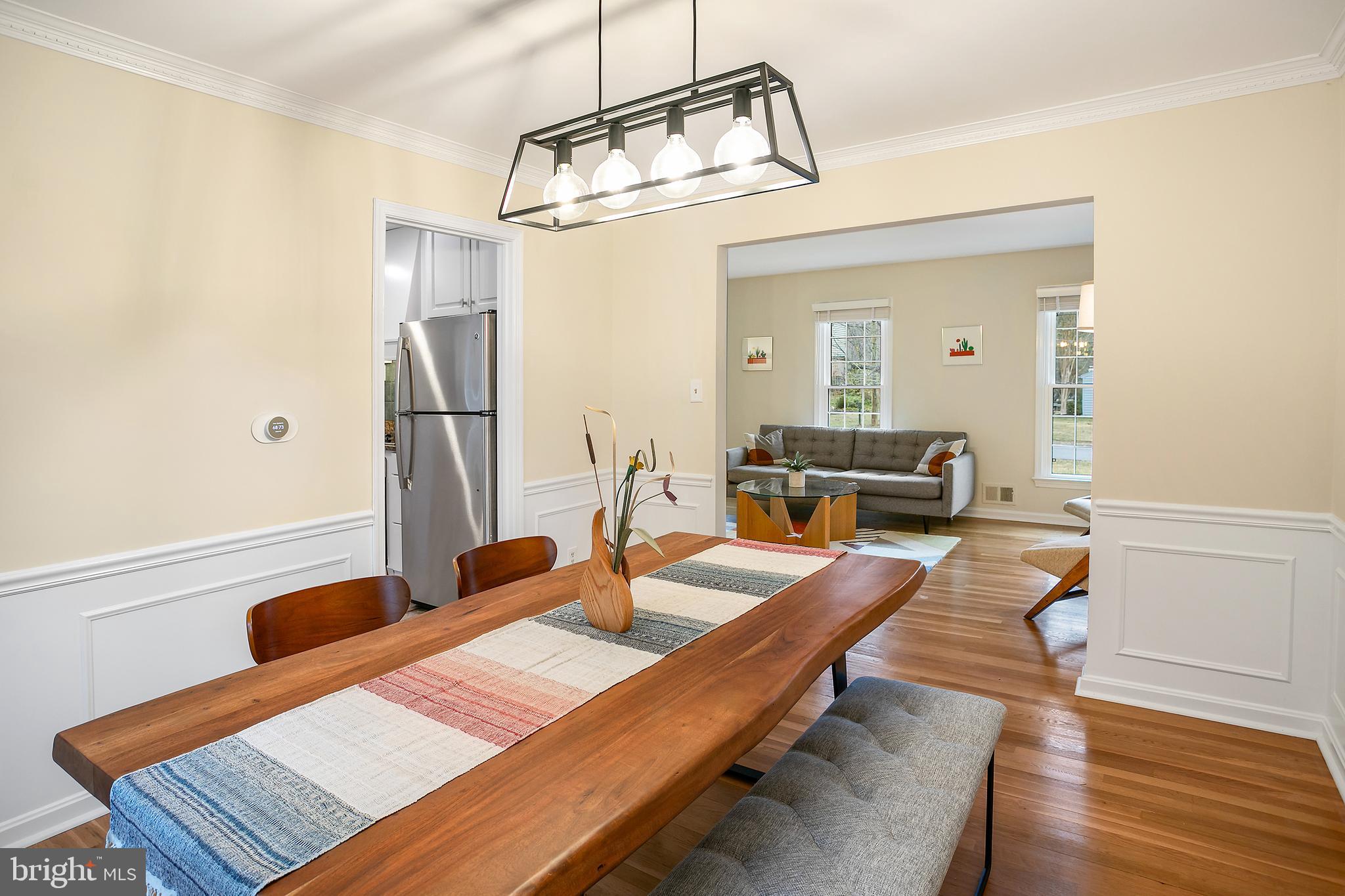 GLEN PARK - Residential