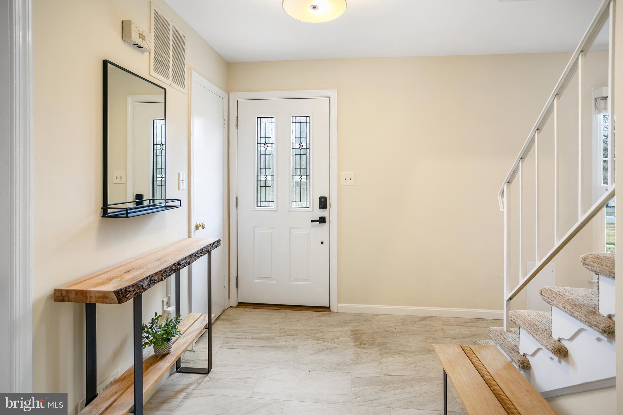 GLEN PARK - Residential