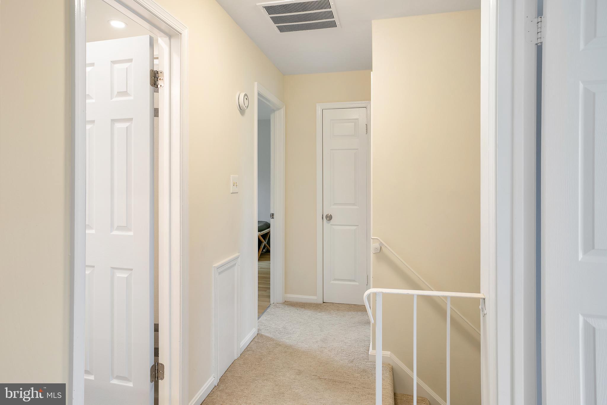 GLEN PARK - Residential