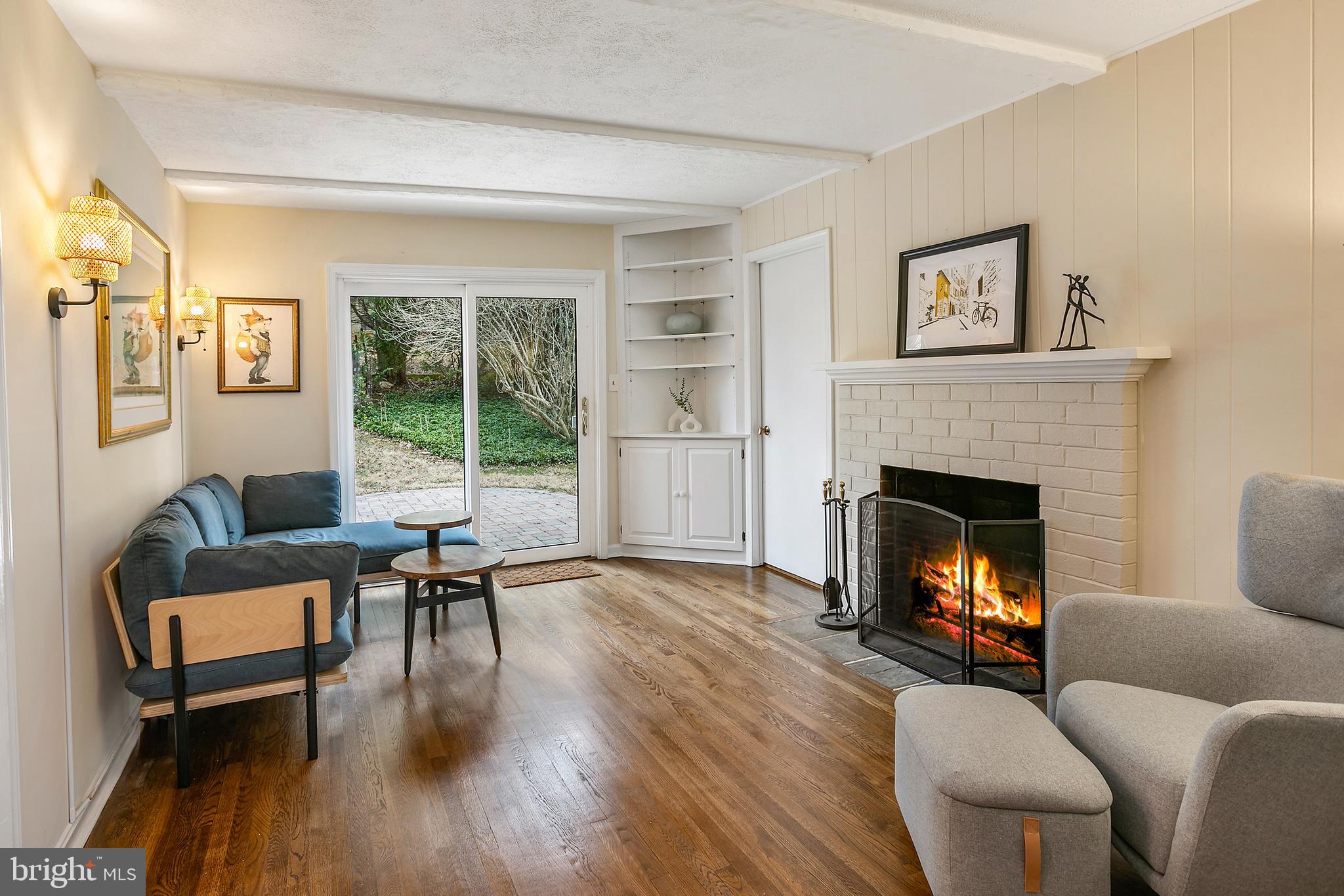 GLEN PARK - Residential