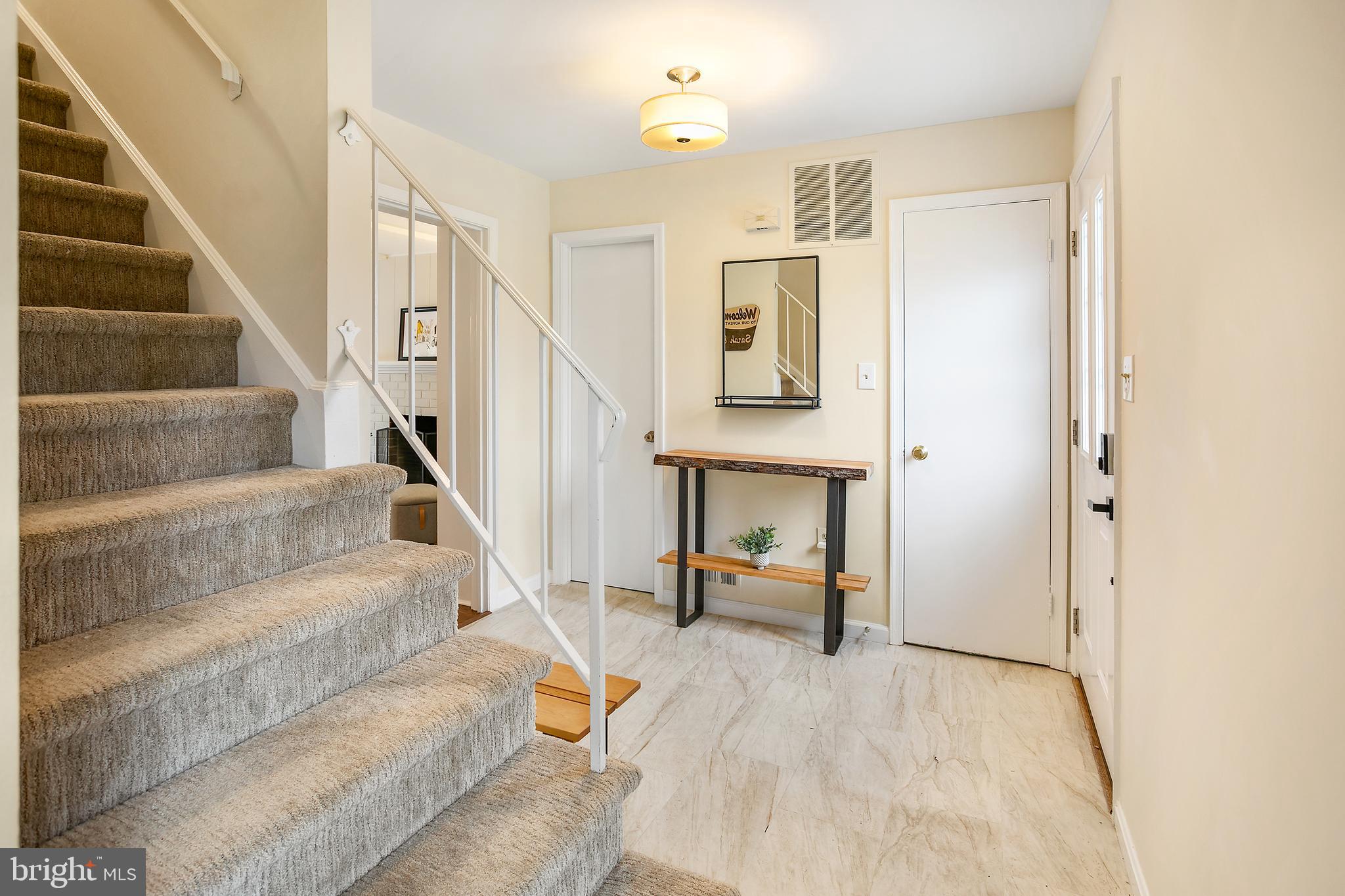 GLEN PARK - Residential