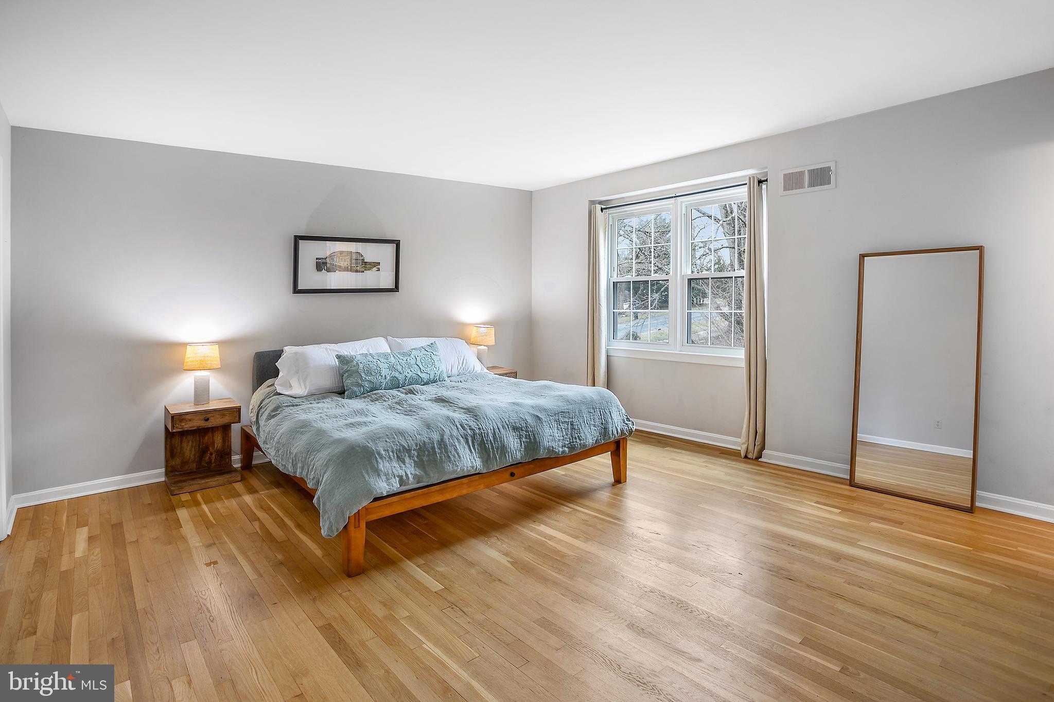 GLEN PARK - Residential