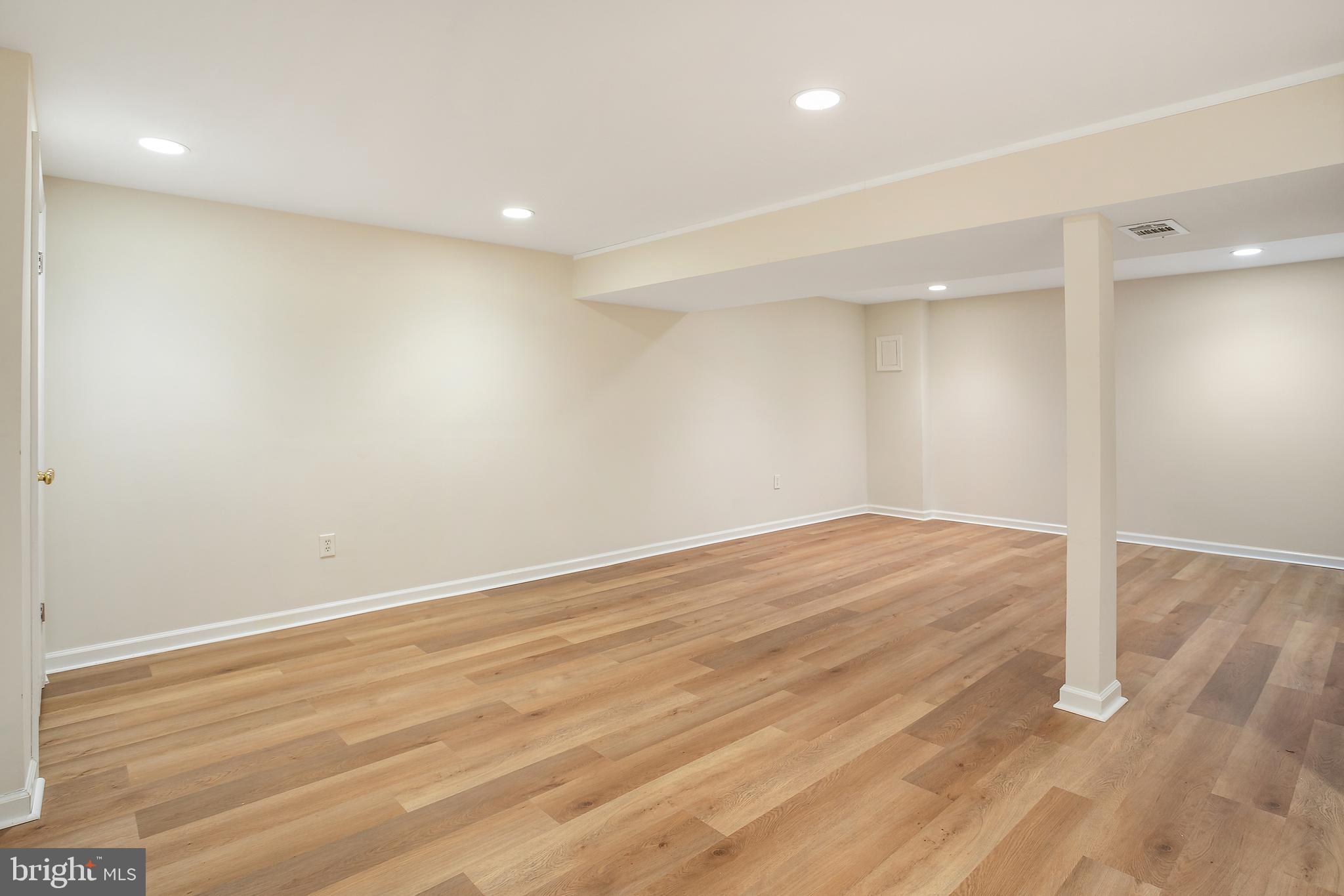 GLEN PARK - Residential