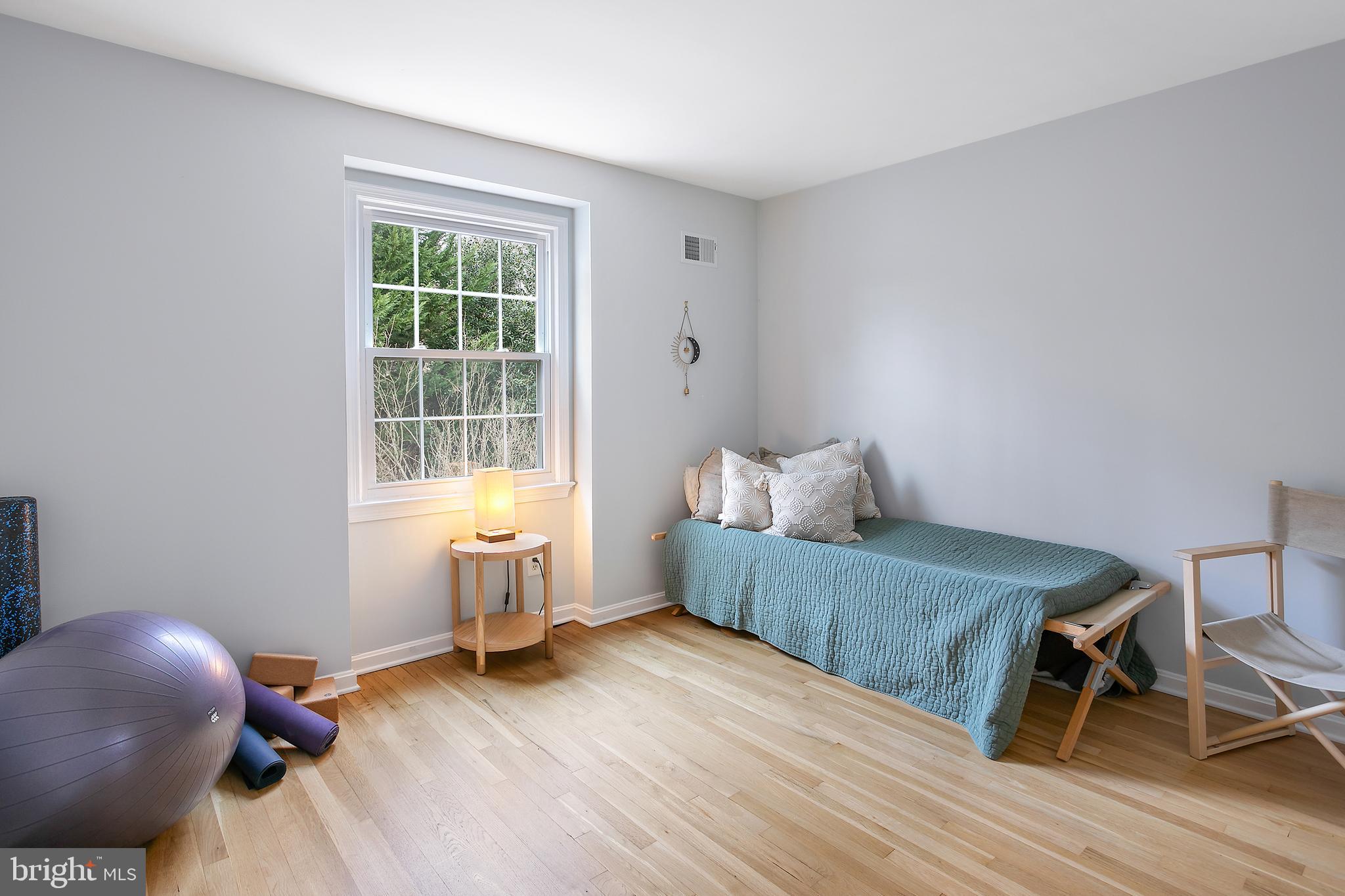 GLEN PARK - Residential