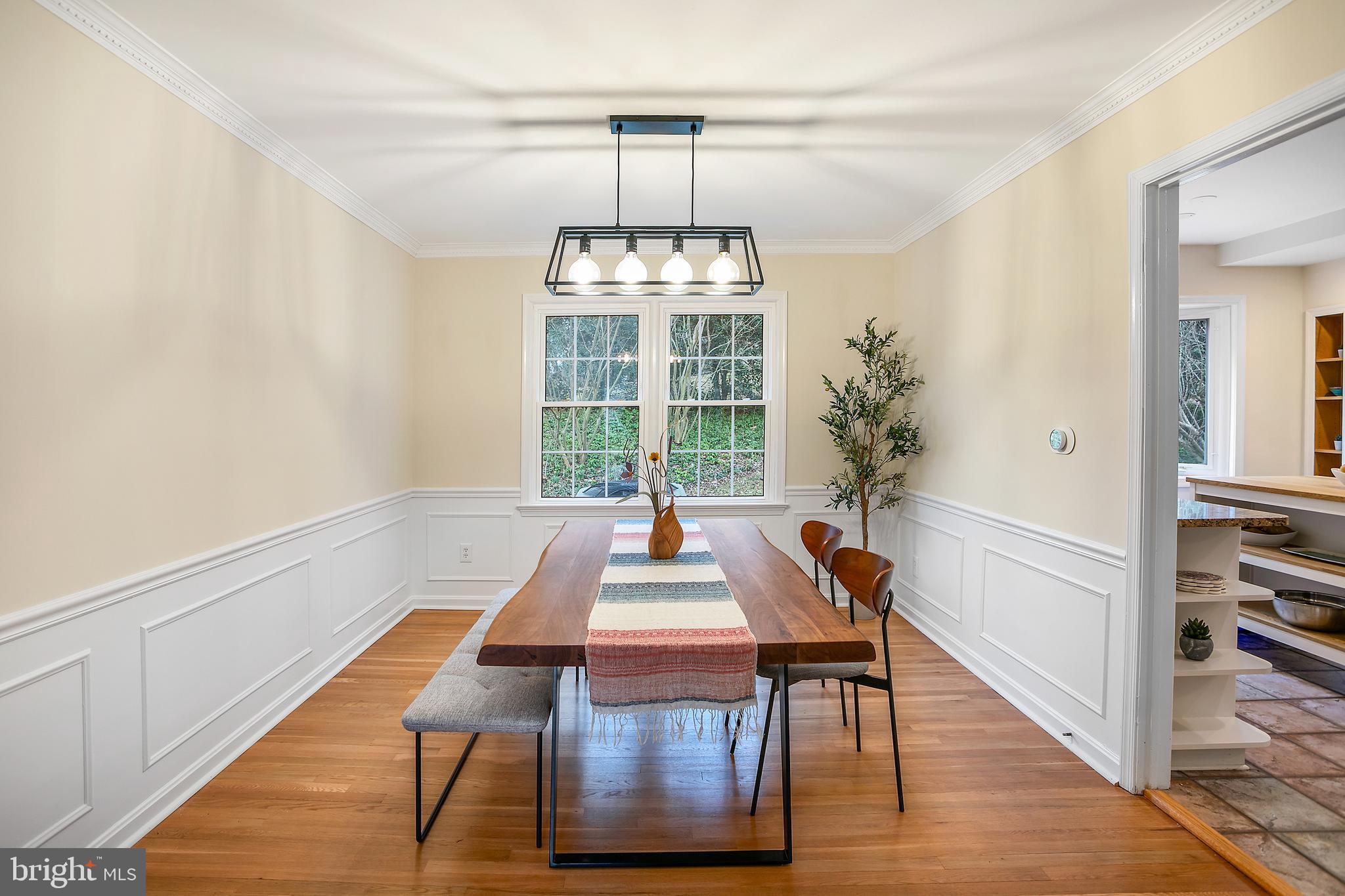 GLEN PARK - Residential