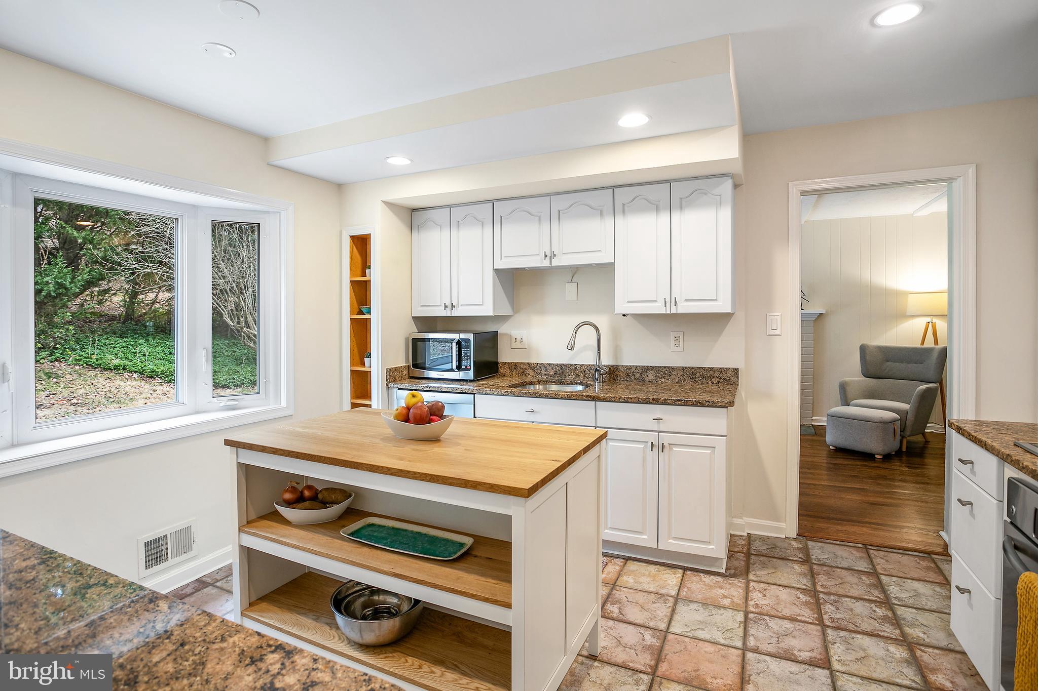 GLEN PARK - Residential