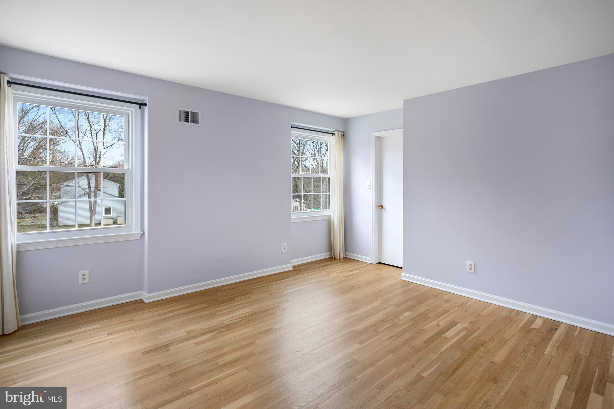 GLEN PARK - Residential