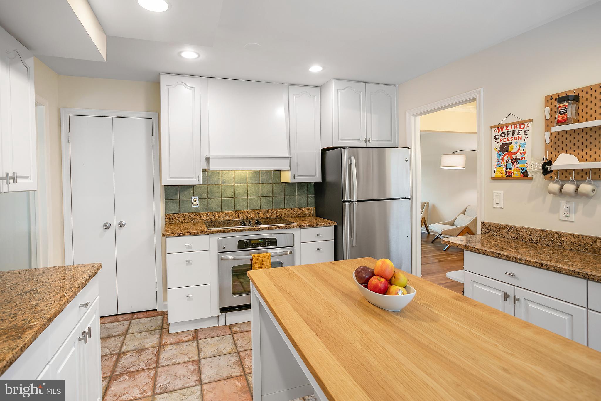 GLEN PARK - Residential