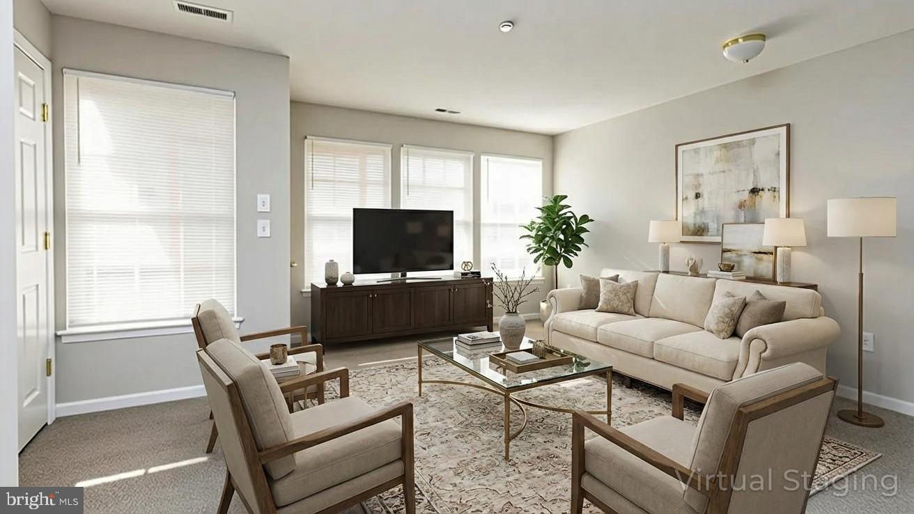 MIRAMAR LANDING - Residential