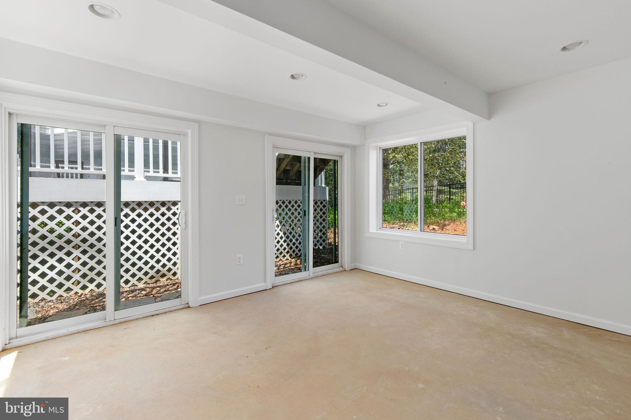 NONE AVAILABLE - Residential