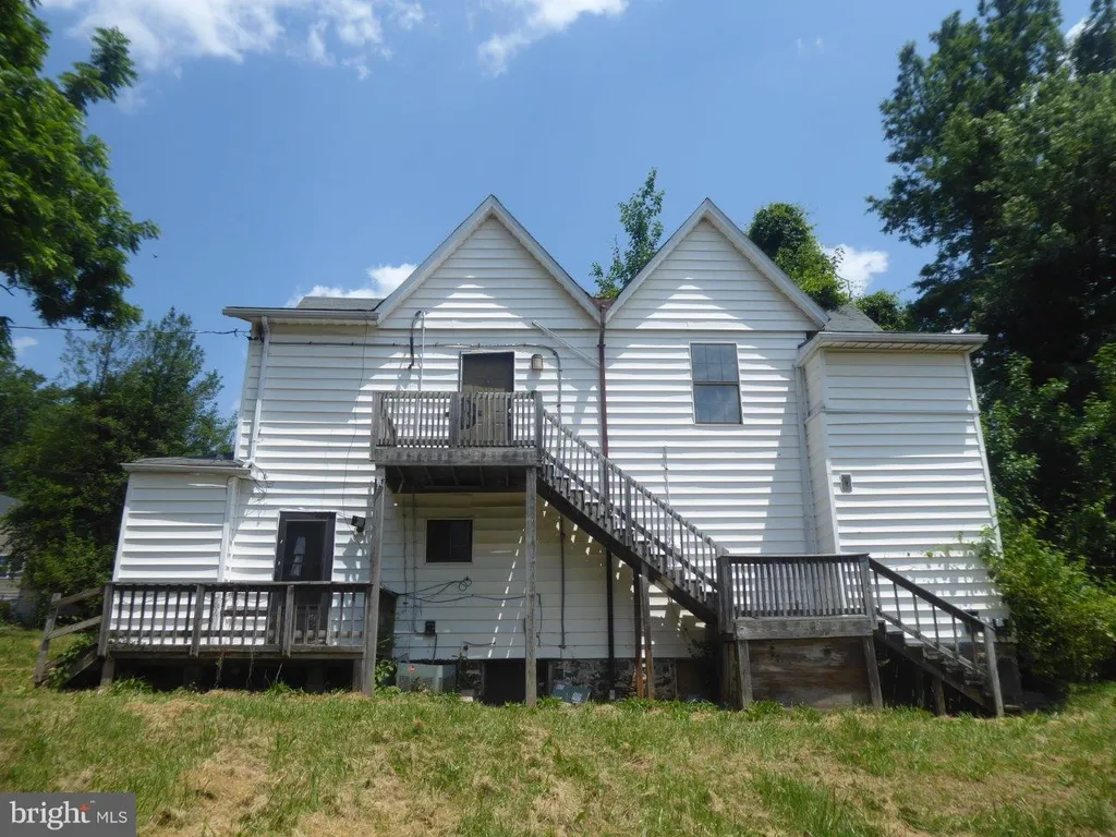 5906 Benton Heights Avenue, Baltimore, MD 21206