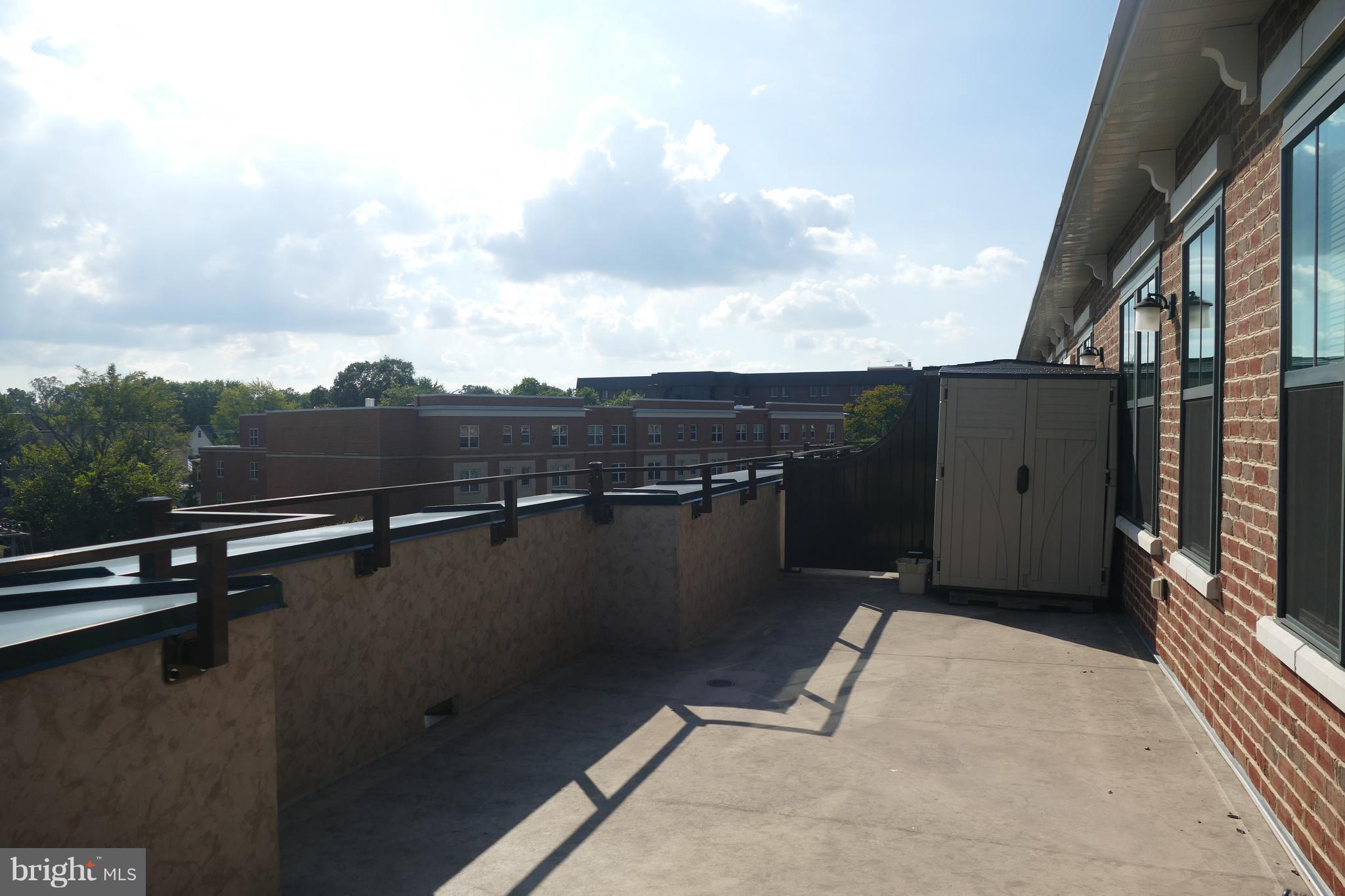 DOMINION HEIGHTS - Residential Lease