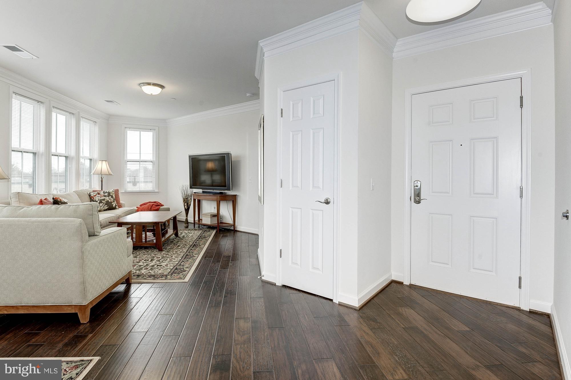 DOMINION HEIGHTS - Residential Lease