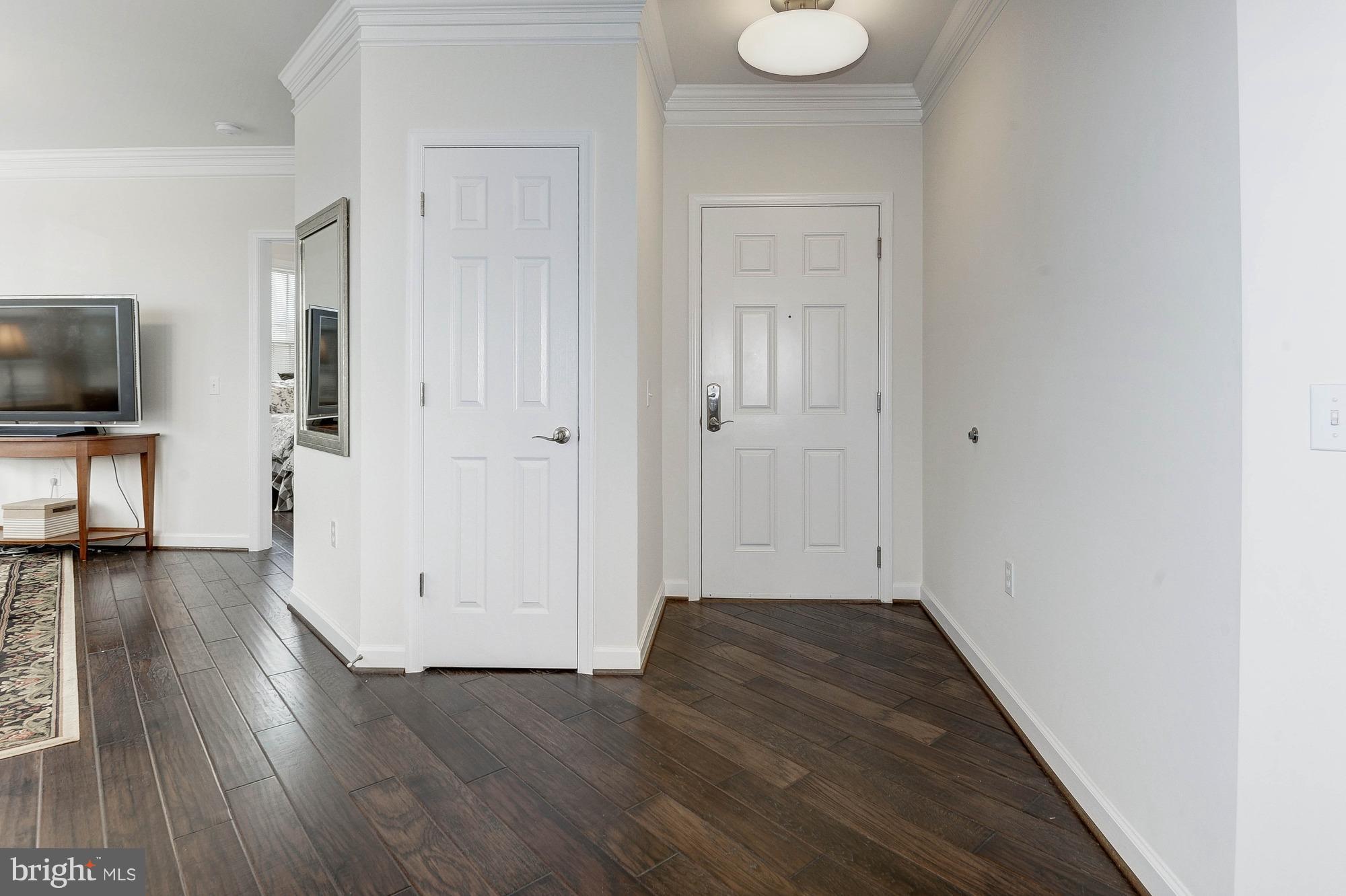 DOMINION HEIGHTS - Residential Lease